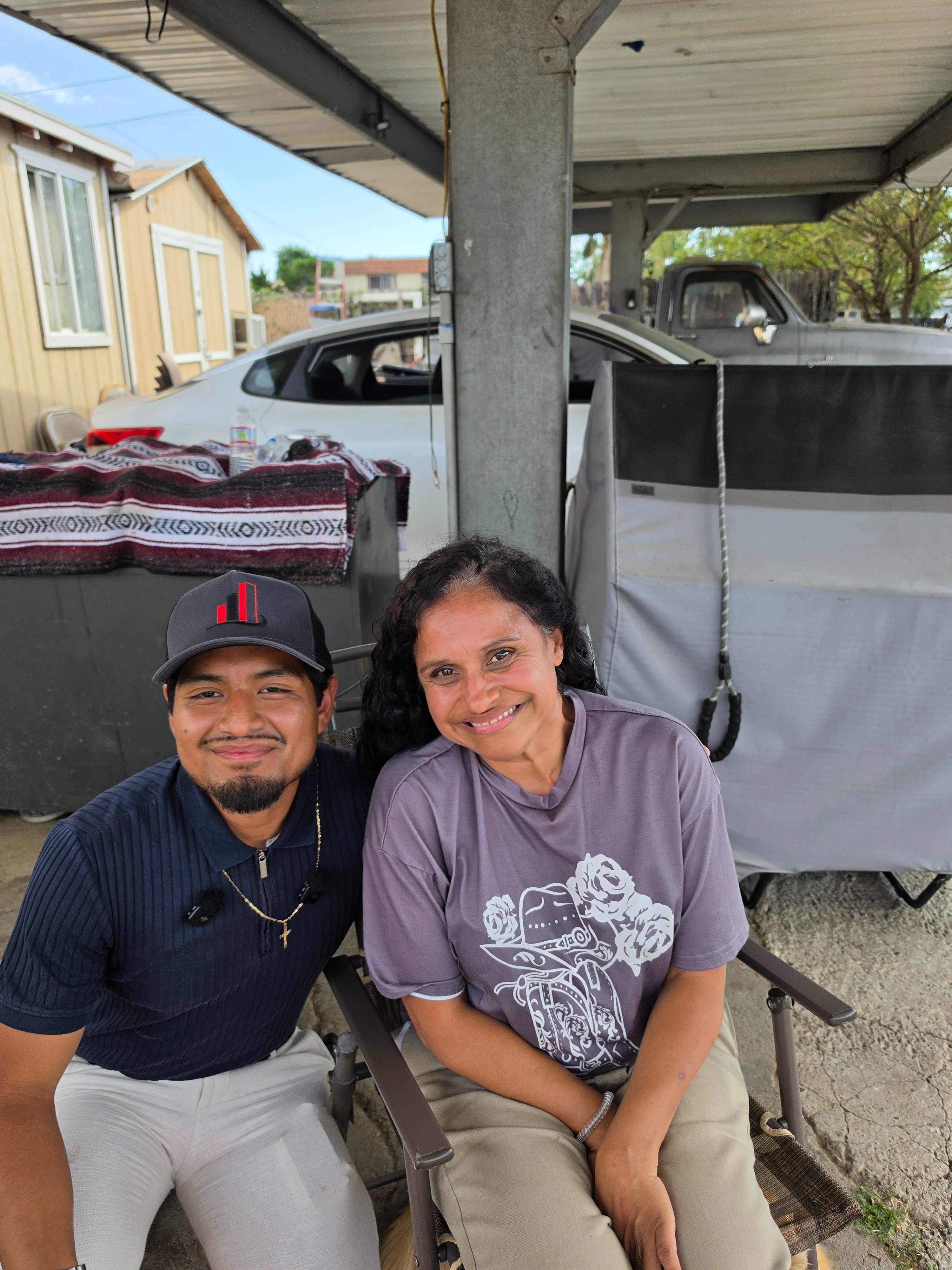 Help the Sanchez Family Restore Their Home campaign photo, 6 of 8