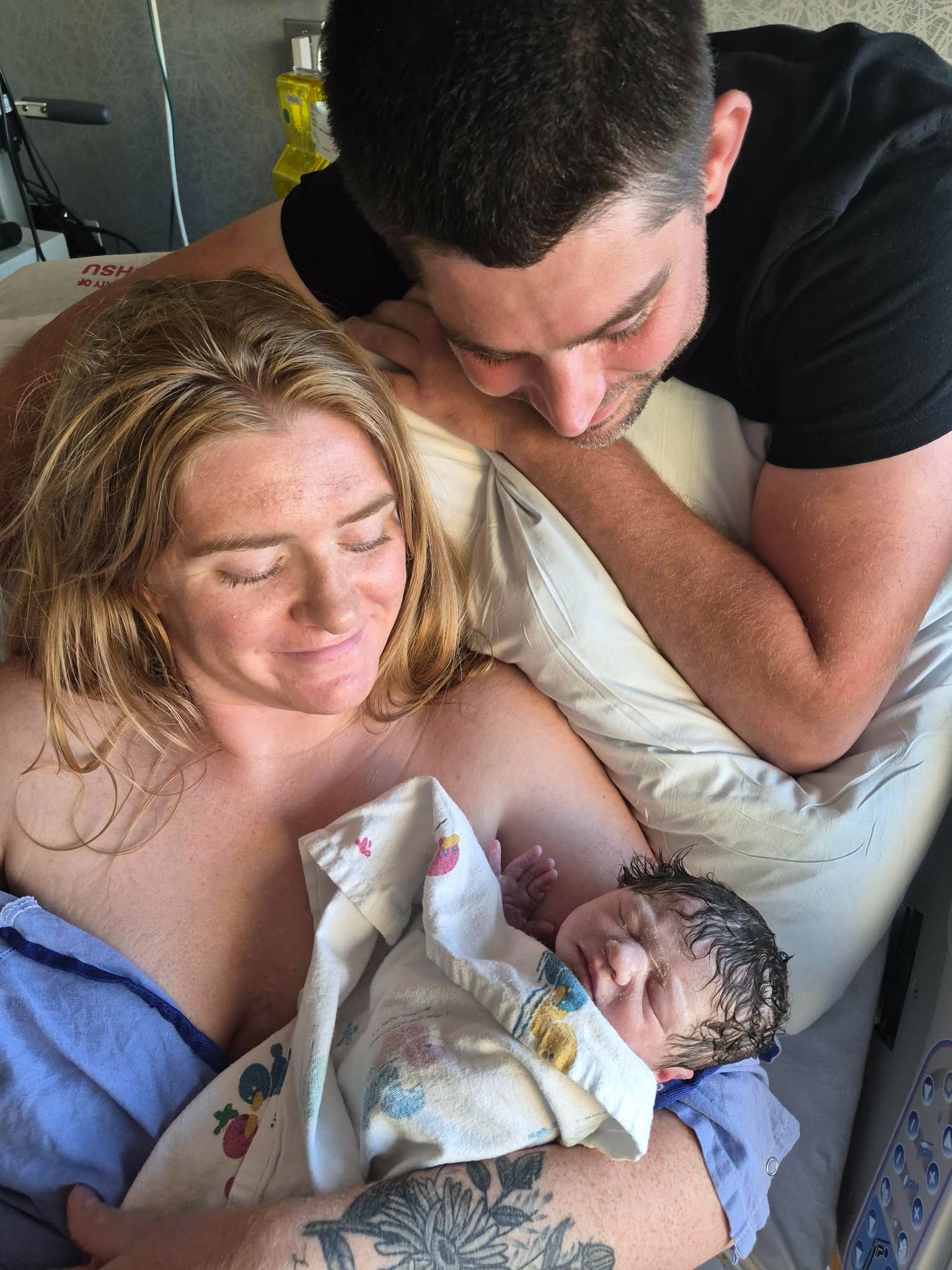 Support Zack & Braelyn’s Family During Crisis campaign photo, 4 of 5