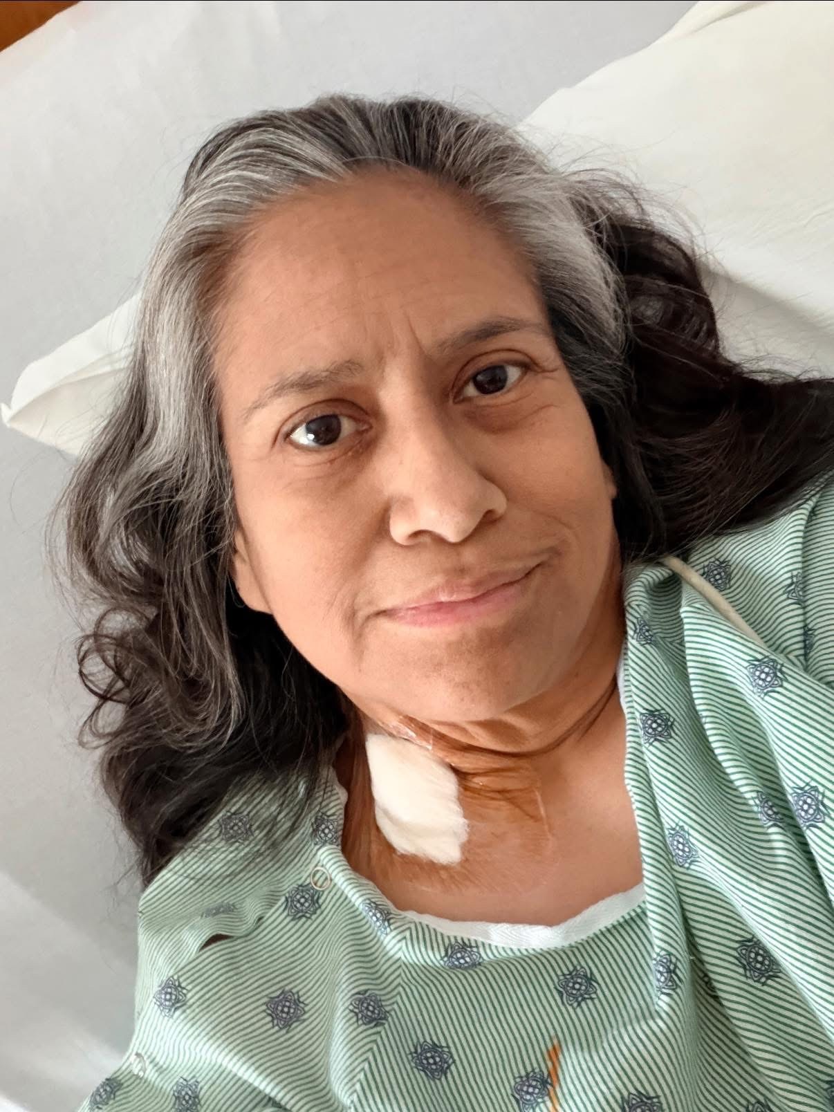 Support for My Sister’s Medical Recovery campaign photo, 5 of 7