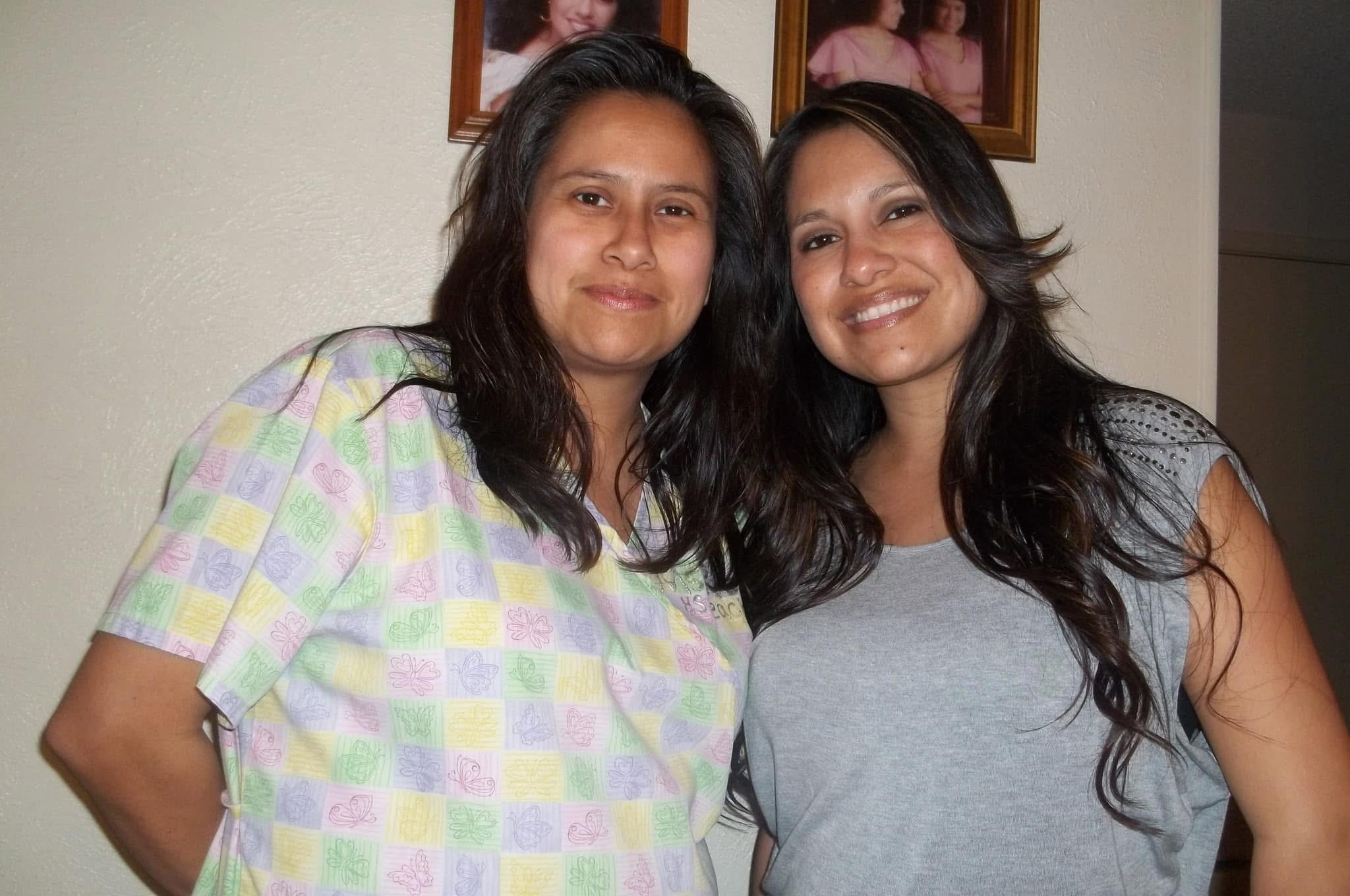 Support for My Sister’s Medical Recovery campaign photo, 6 of 7