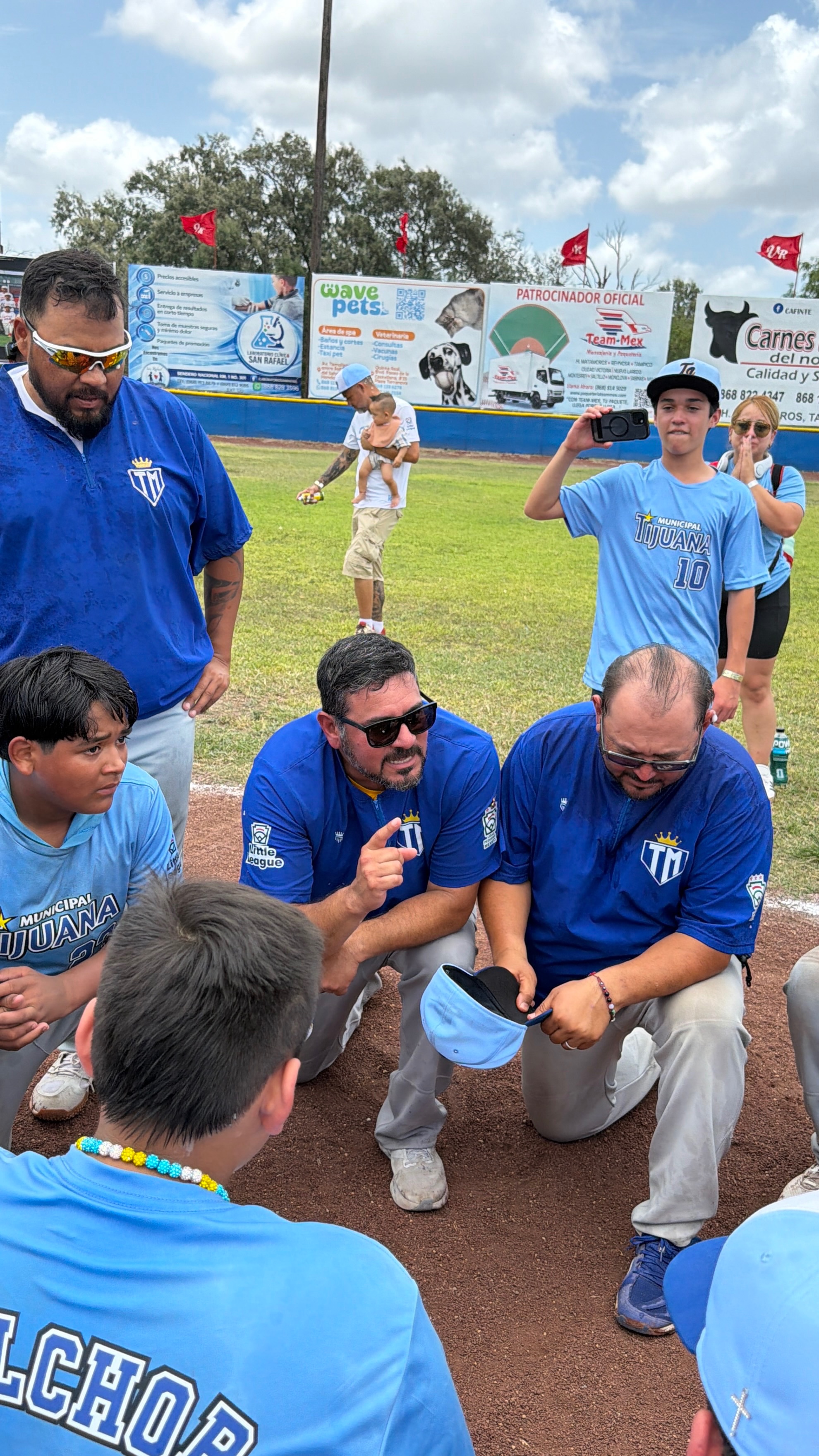 Apoyemos a las familias llegar a Williamsport campaign photo, 5 of 8