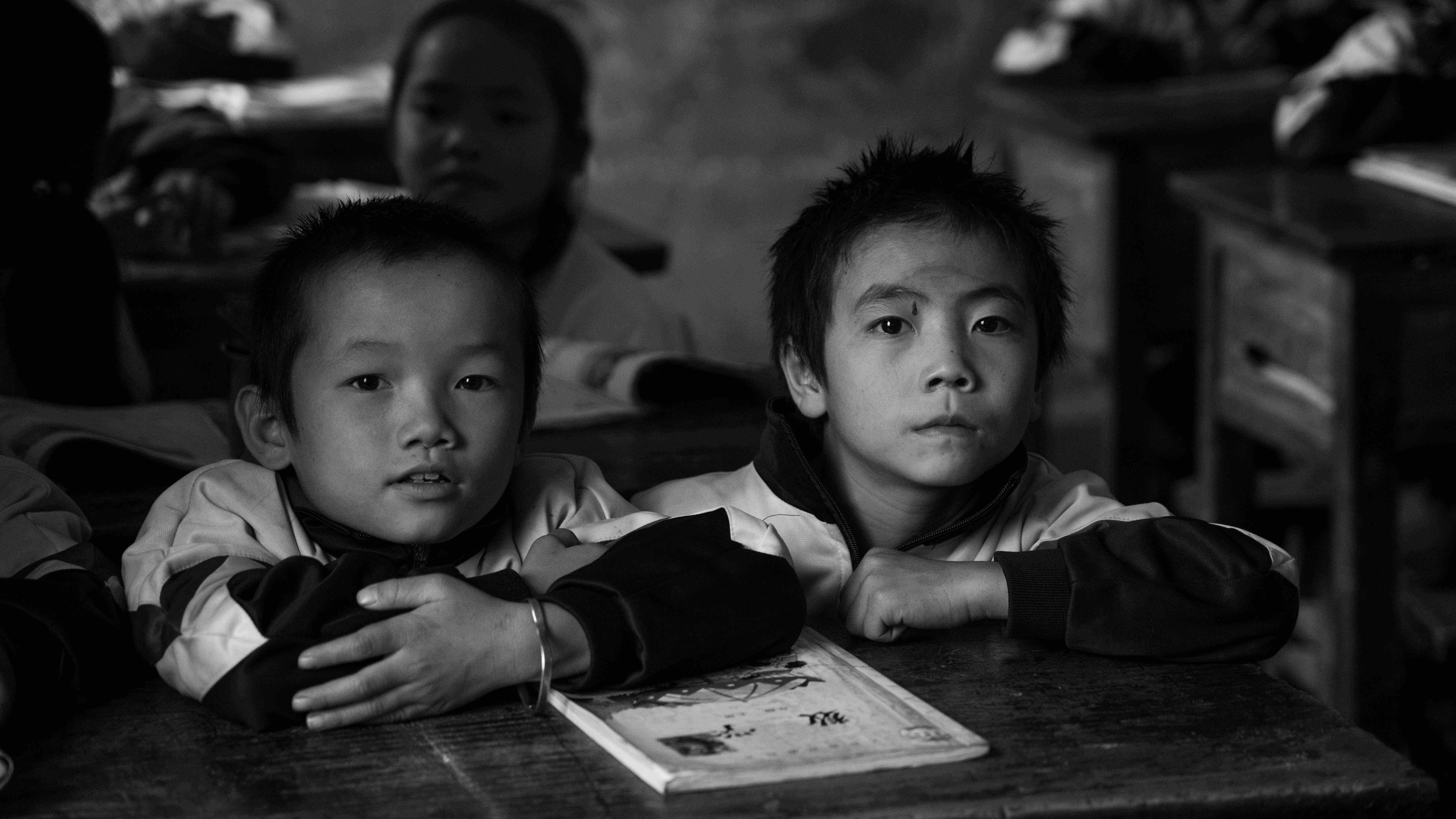 Warm Coats and Supplies for 651 Tibetan Plateau Kids campaign photo, 9 of 13