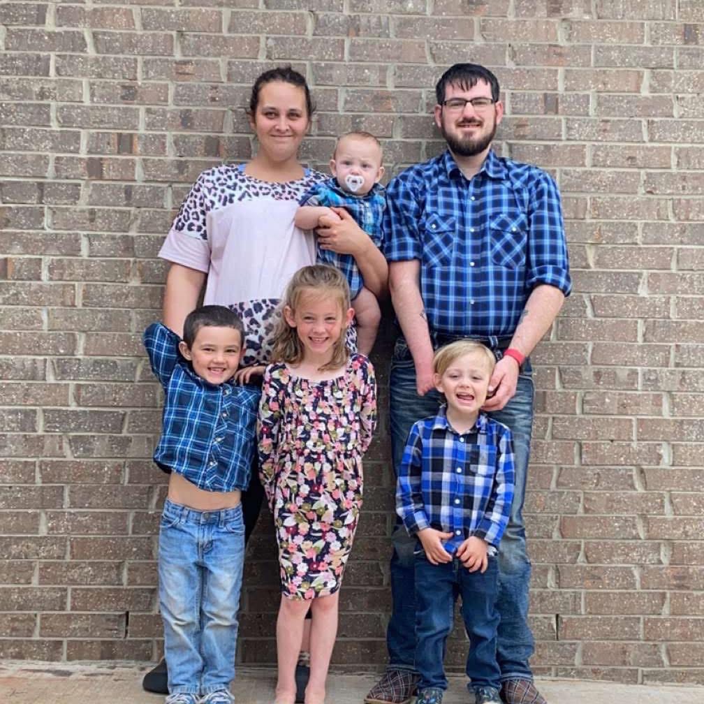 Support for Alexis Willmon's Family After Tragedy campaign photo, 7 of 8