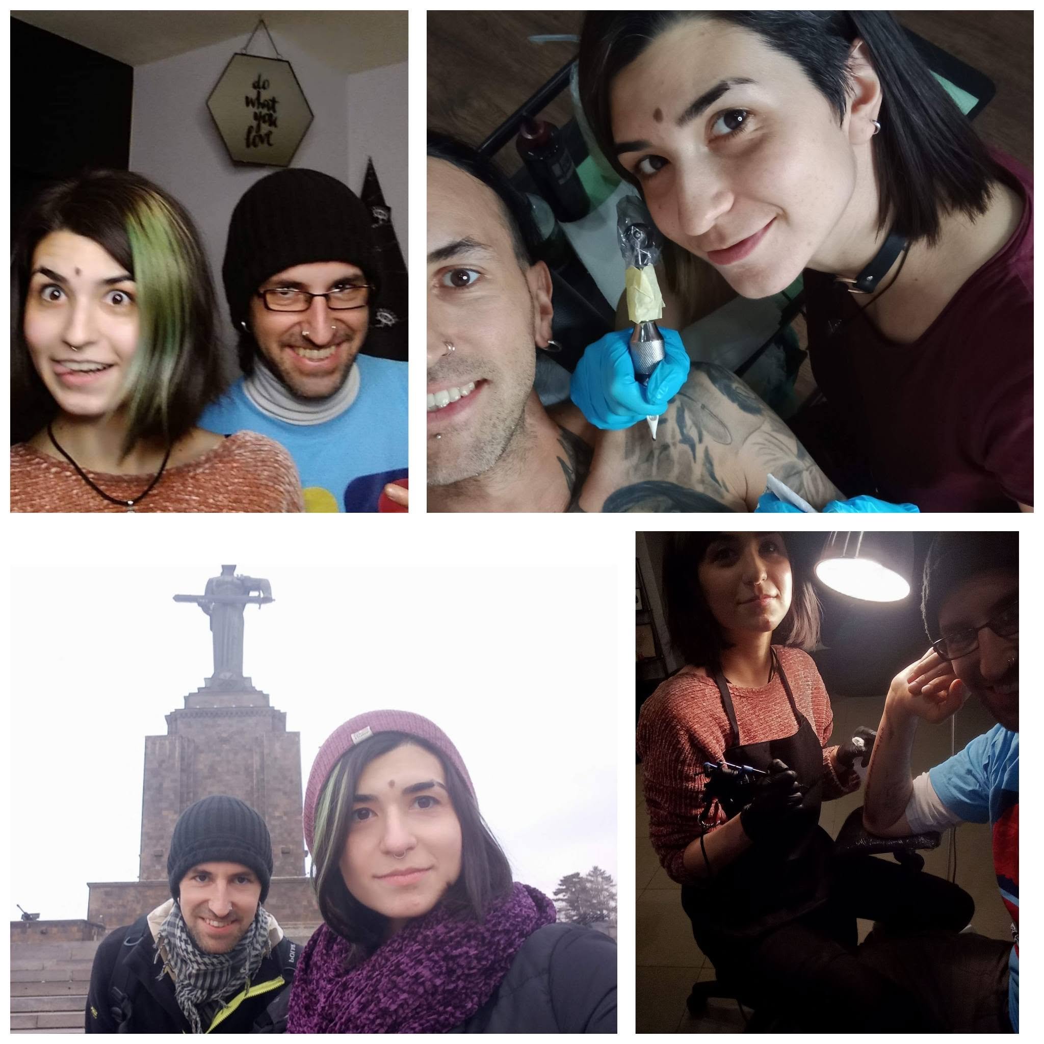 Help Maram Reclaim Her Life - Aiutiamo Maram! campaign photo, 2 of 4
