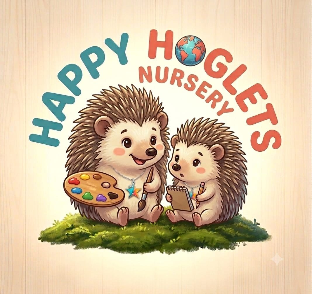 Help Us Build Happy Hoglets' Outdoor Space campaign photo, 2 of 5