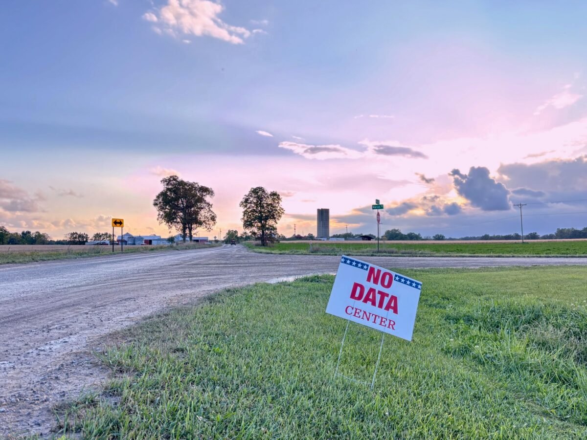 Support Saline Township's Data Center Legal Battle campaign photo, 5 of 6