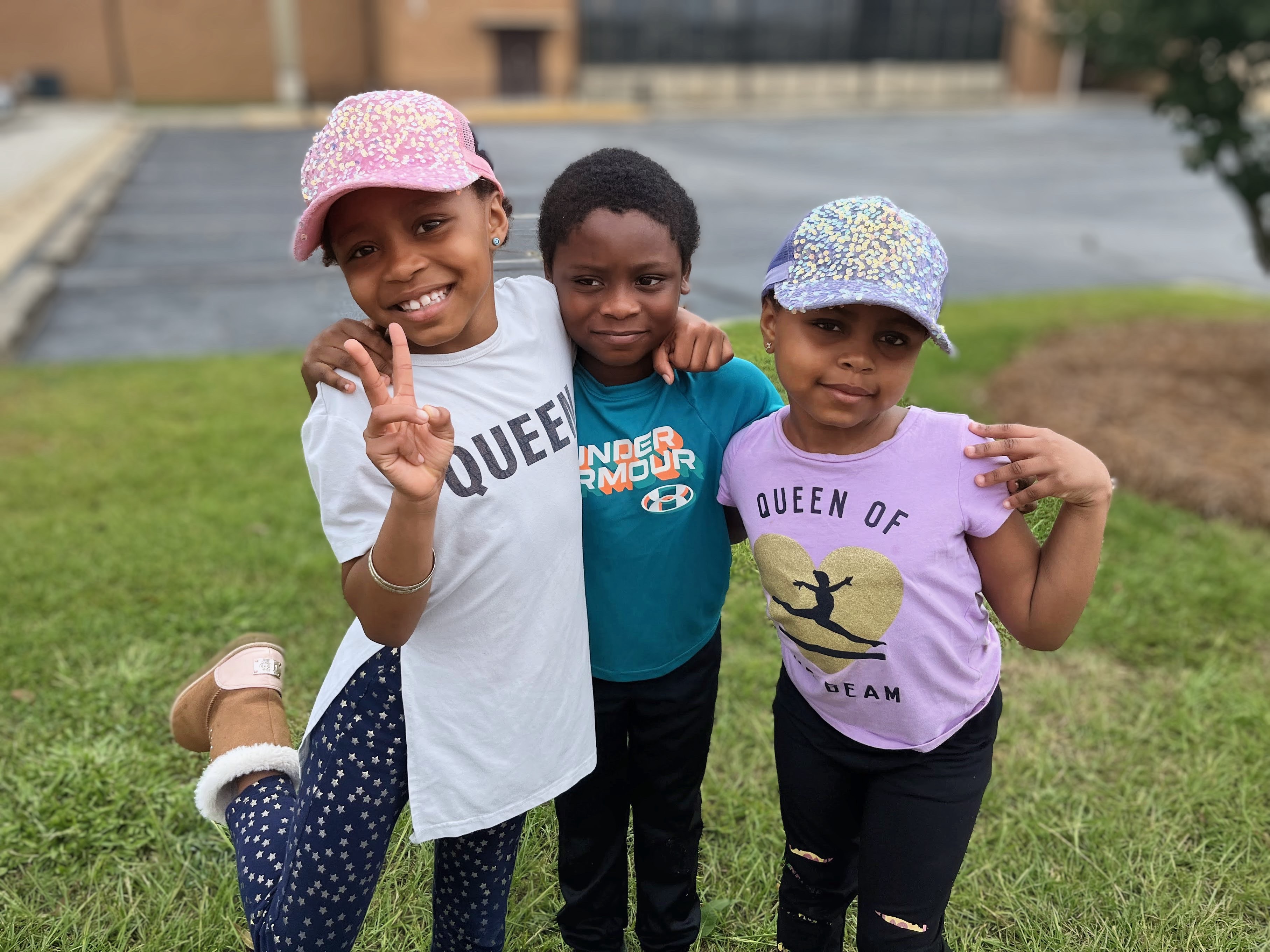 Help Us Find a Safe Home After Escaping Violence campaign photo, 5 of 6
