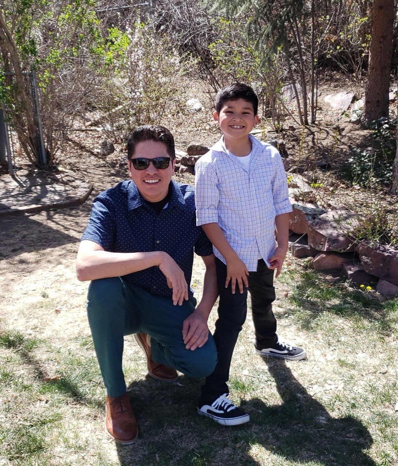 Support for Luisito’s Funeral & Family campaign photo, 2 of 8