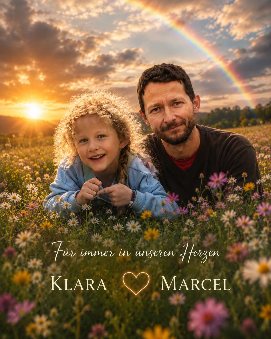 Kampagnen-Foto für ❤️ Gemeinsam für Sarah und Anna ❤️, 4 von 5