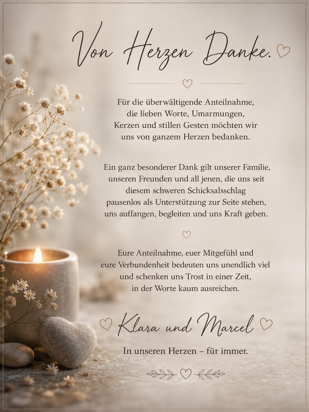 Kampagnen-Foto für ❤️ Gemeinsam für Sarah und Anna ❤️, 2 von 5