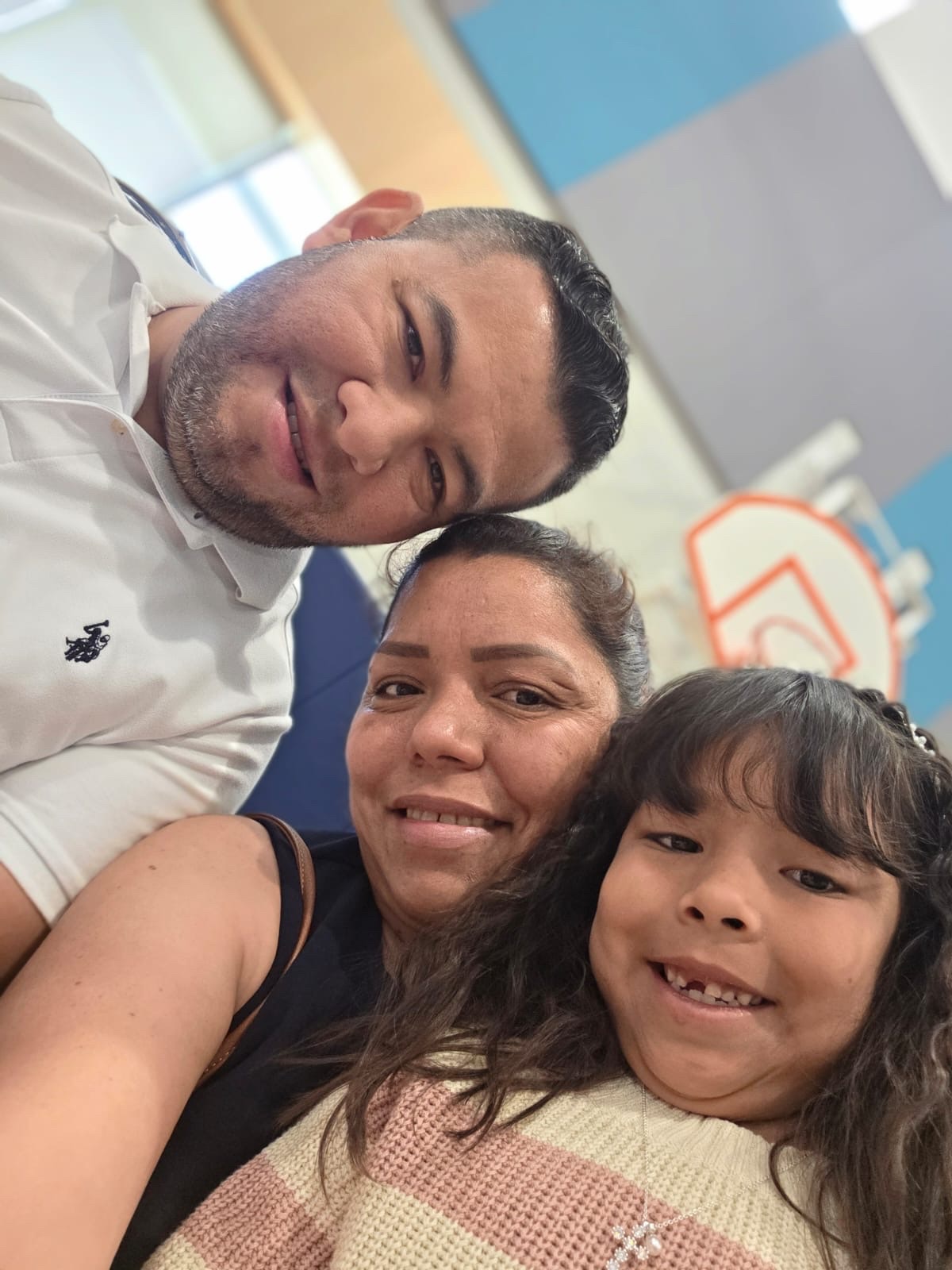 Servicios legales para Denice arrestada por ICE campaign photo, 4 of 6