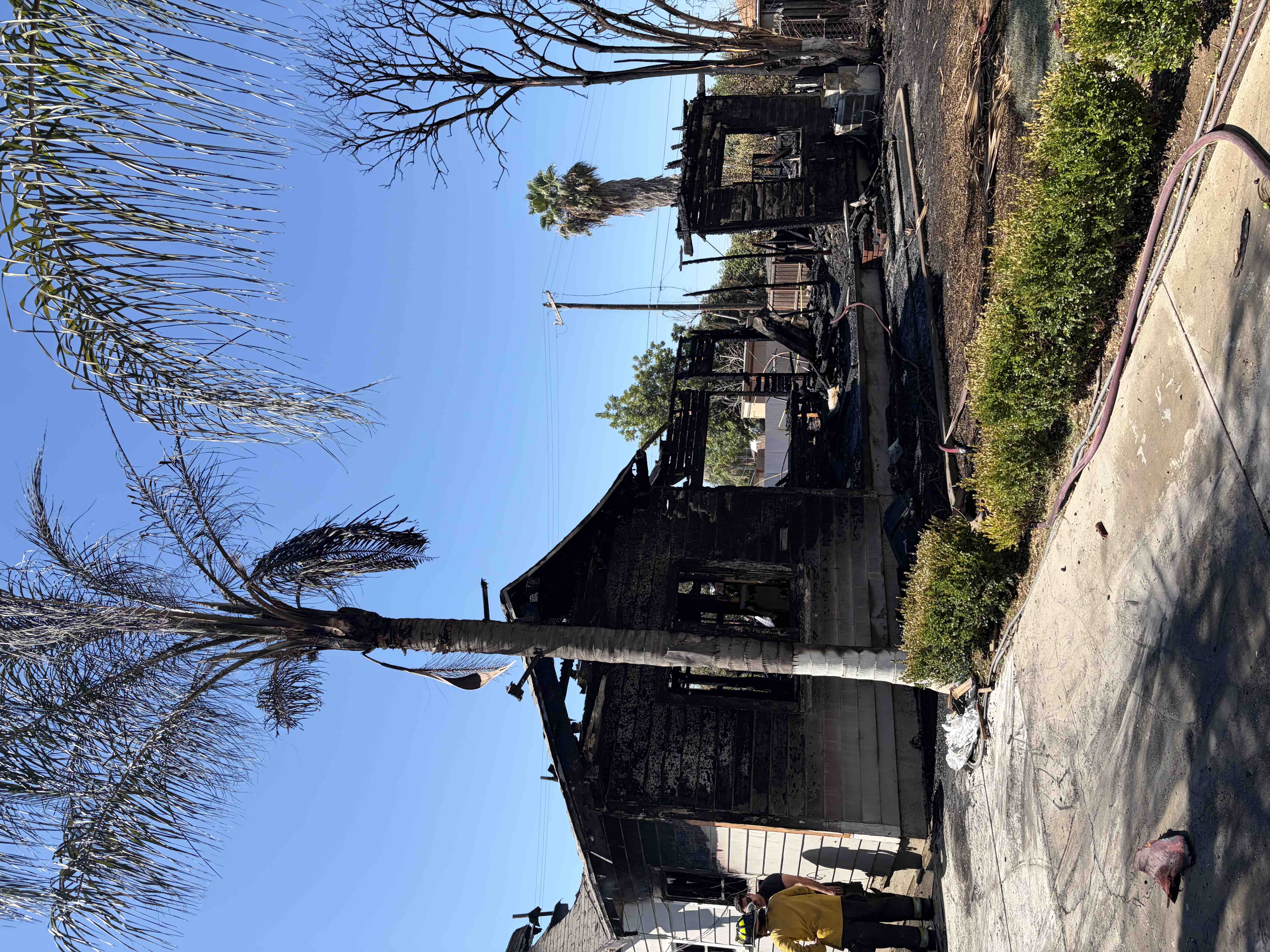 Help Restore Our Church and Community Space campaign photo, 6 of 12
