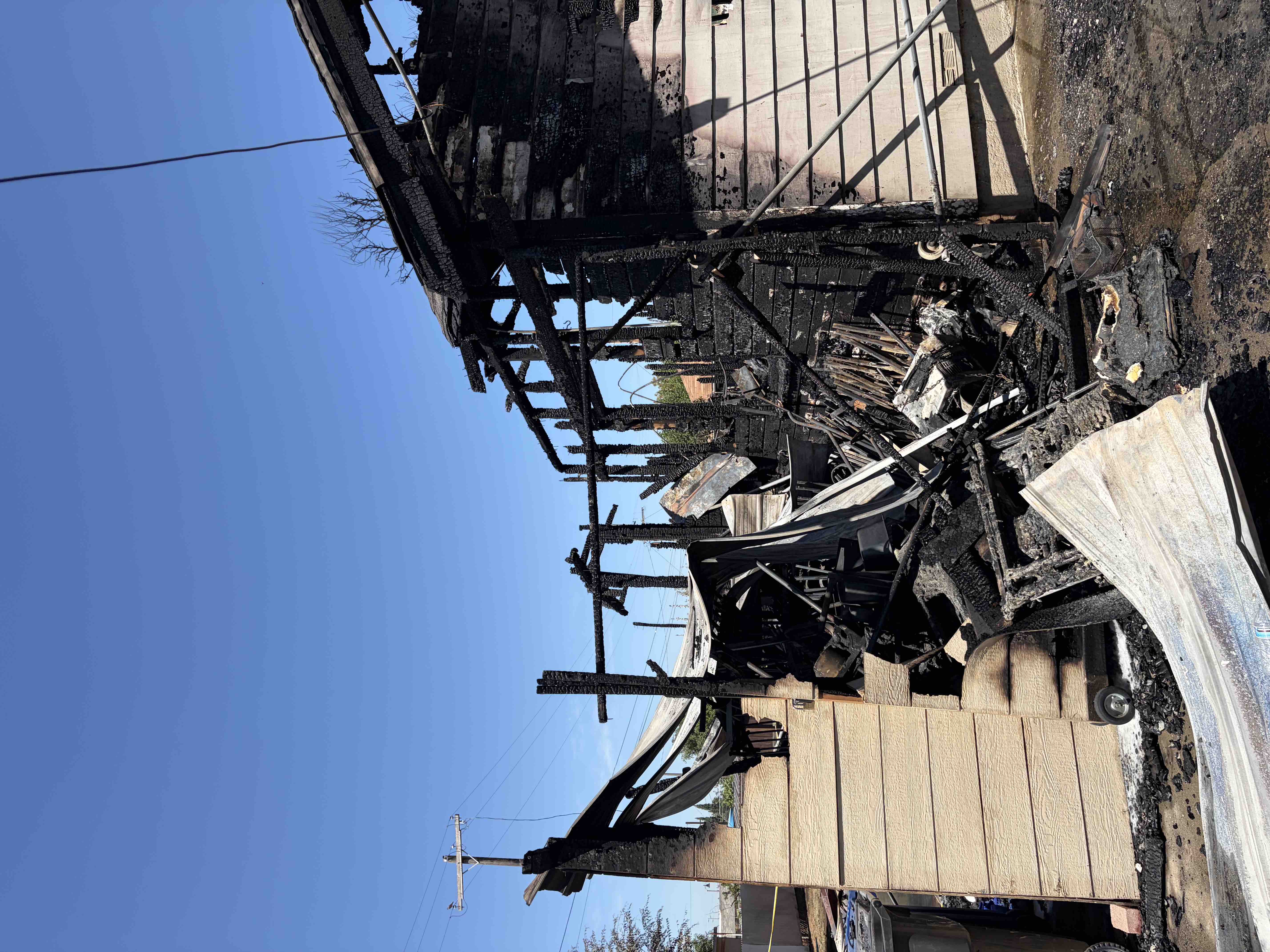 Help Restore Our Church and Community Space campaign photo, 10 of 12