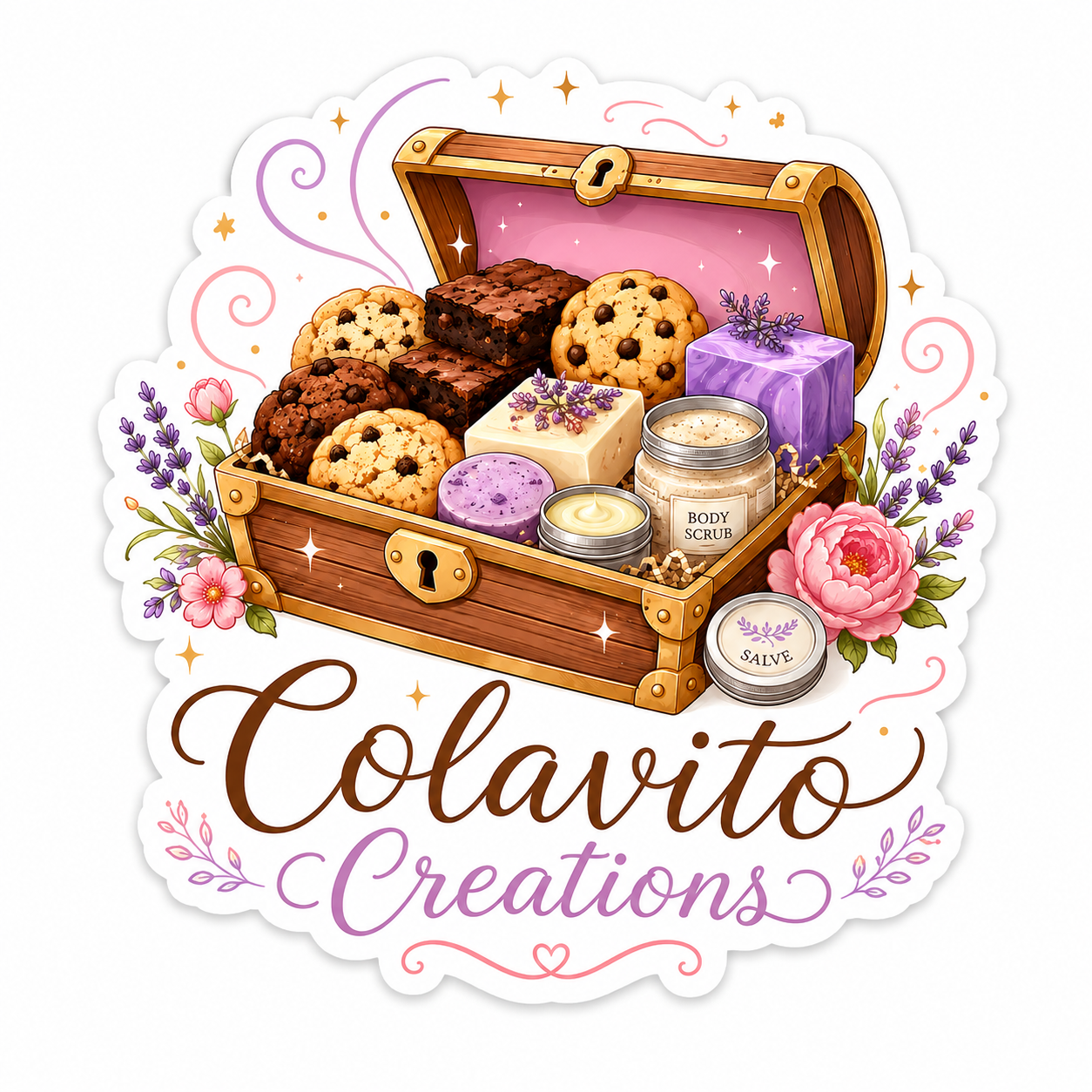 Help Stephanie Recover and Save Her Small Business campaign photo, 6 of 7