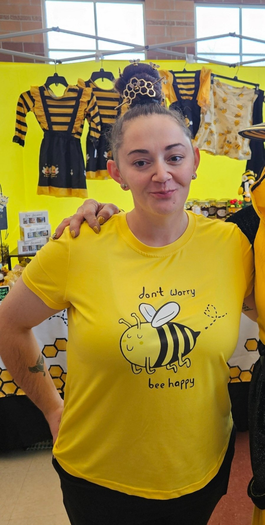 Help Stephanie Recover and Save Her Small Business campaign photo, 5 of 7