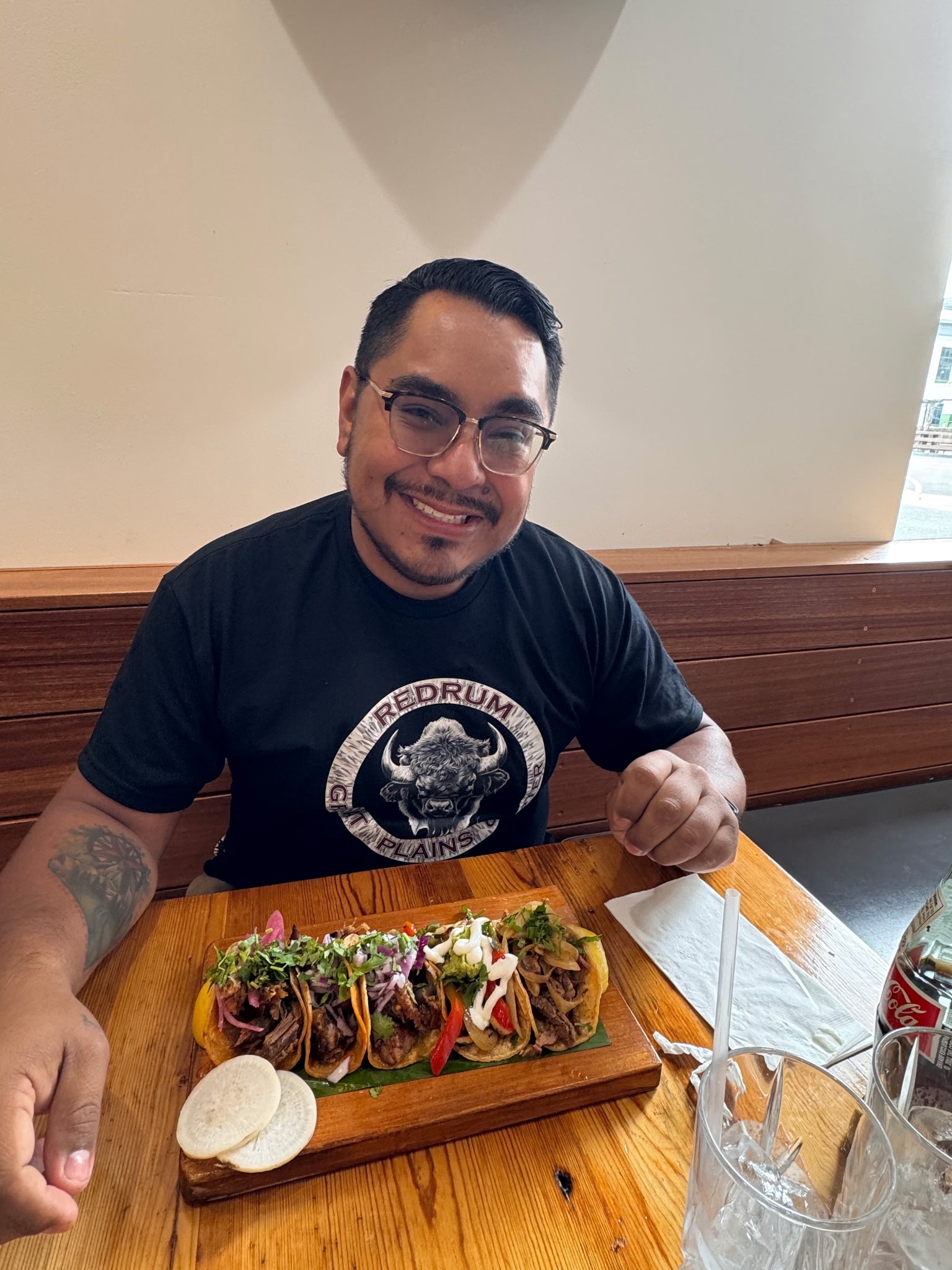 Help Celebrate Arturo Cervantes' Life and Legacy campaign photo, 9 of 10