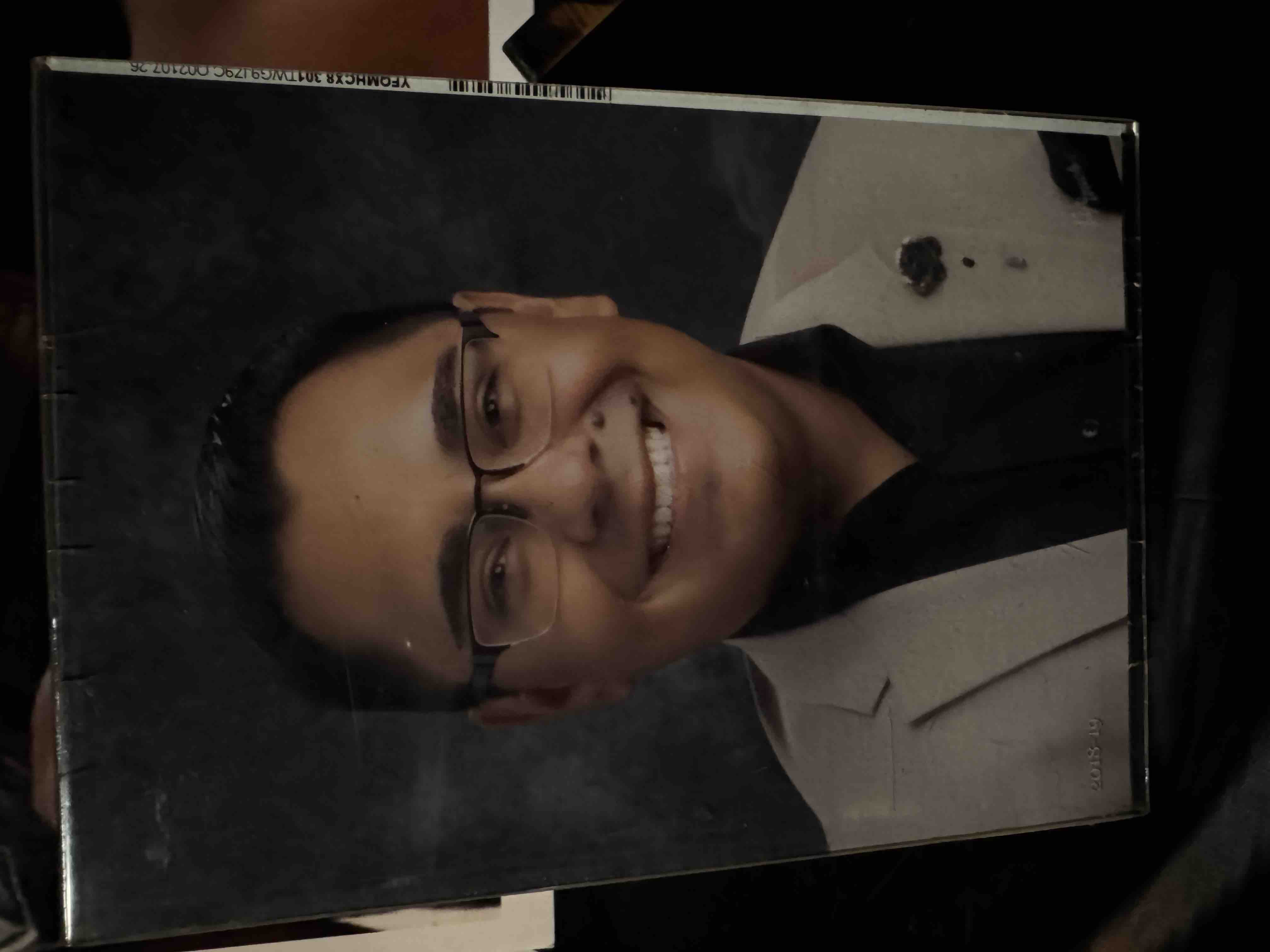 Help Celebrate Arturo Cervantes' Life and Legacy campaign photo, 8 of 10