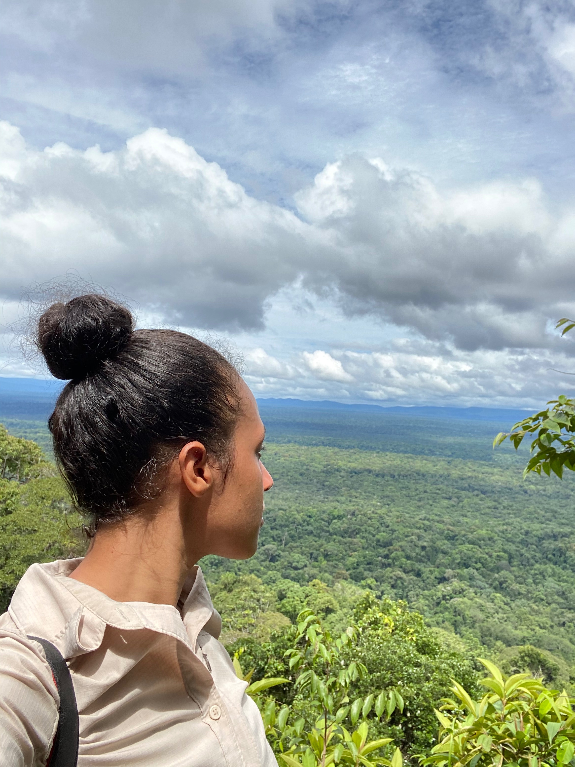 Help Black Ecologist Advance Urgent Research with Oxford PhD campaign photo, 2 of 8