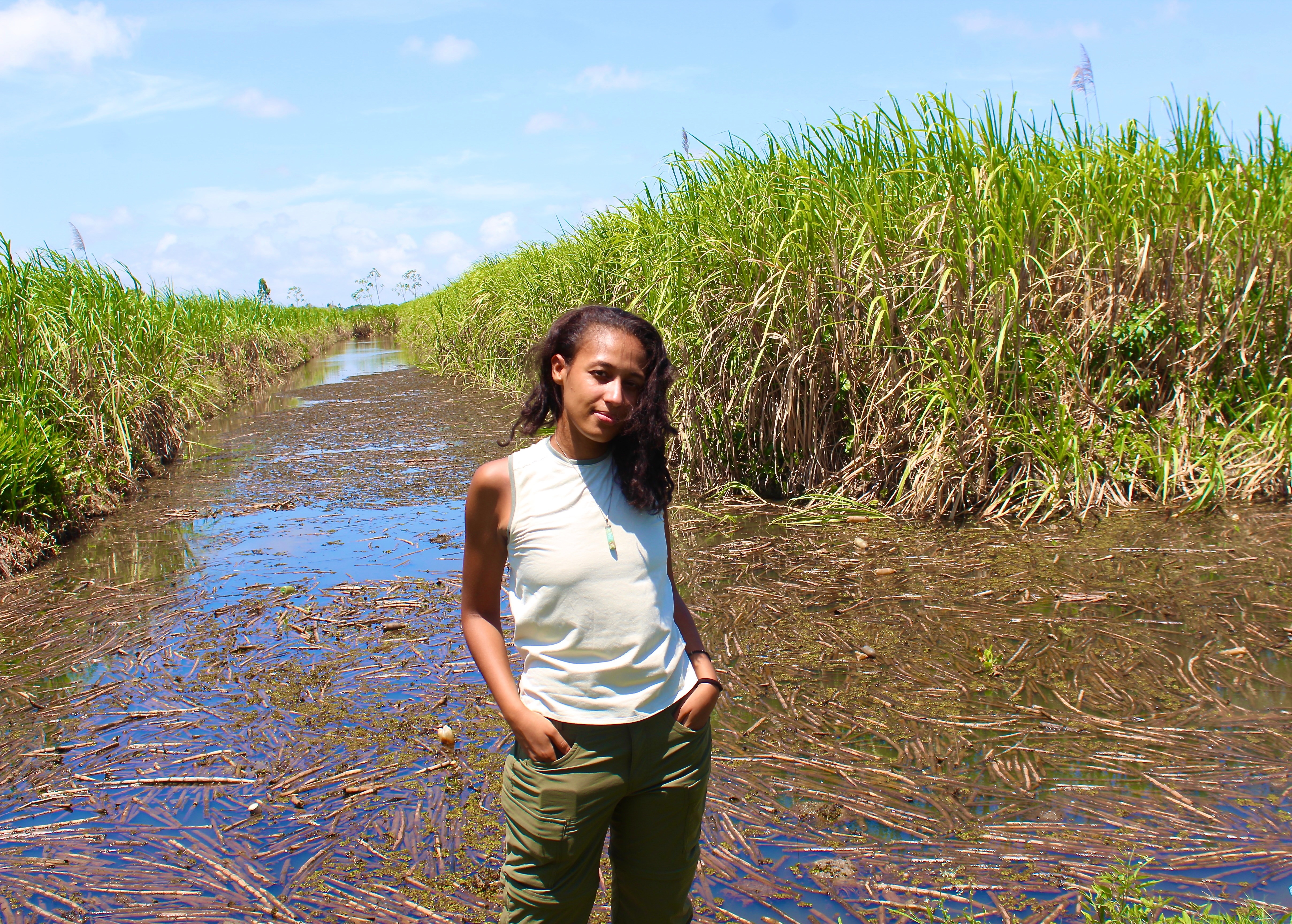 Help Black Ecologist Advance Urgent Research with Oxford PhD campaign photo, 4 of 8