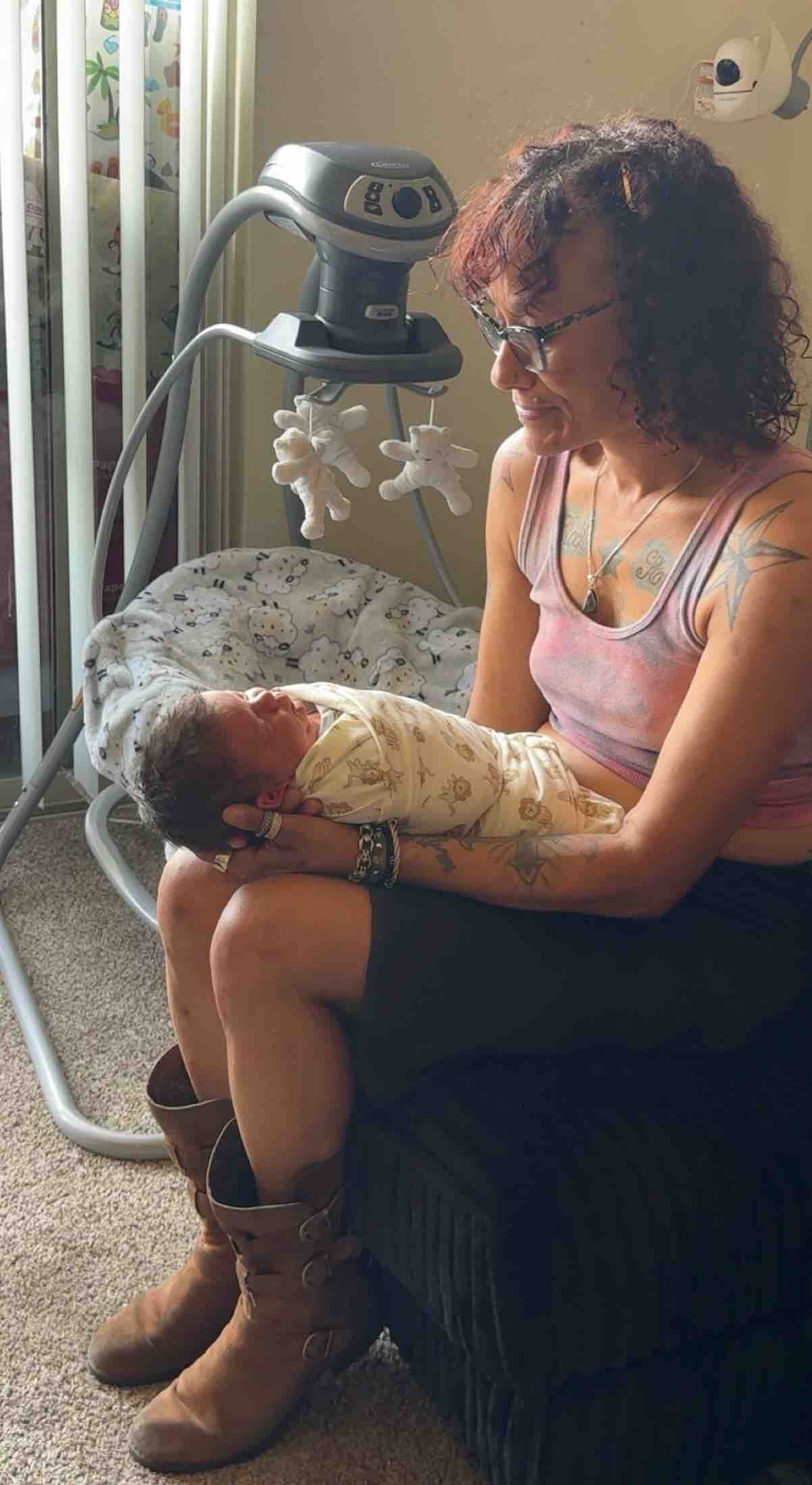Honoring Athena's Loving and Free Spirit campaign photo, 5 of 6