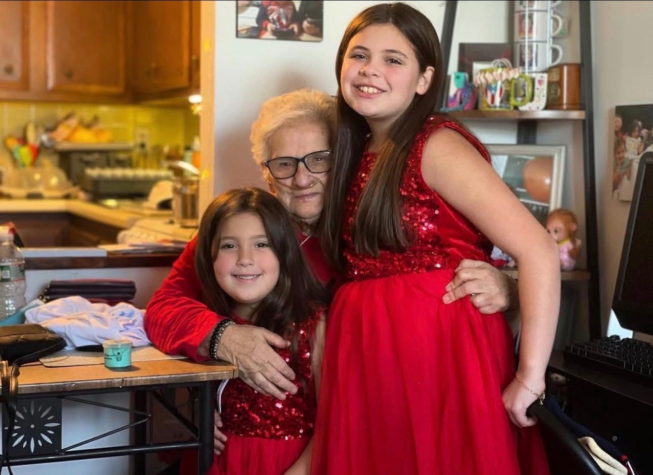 Support Nicholas Carnazzo's Children After Loss campaign photo, 7 of 8