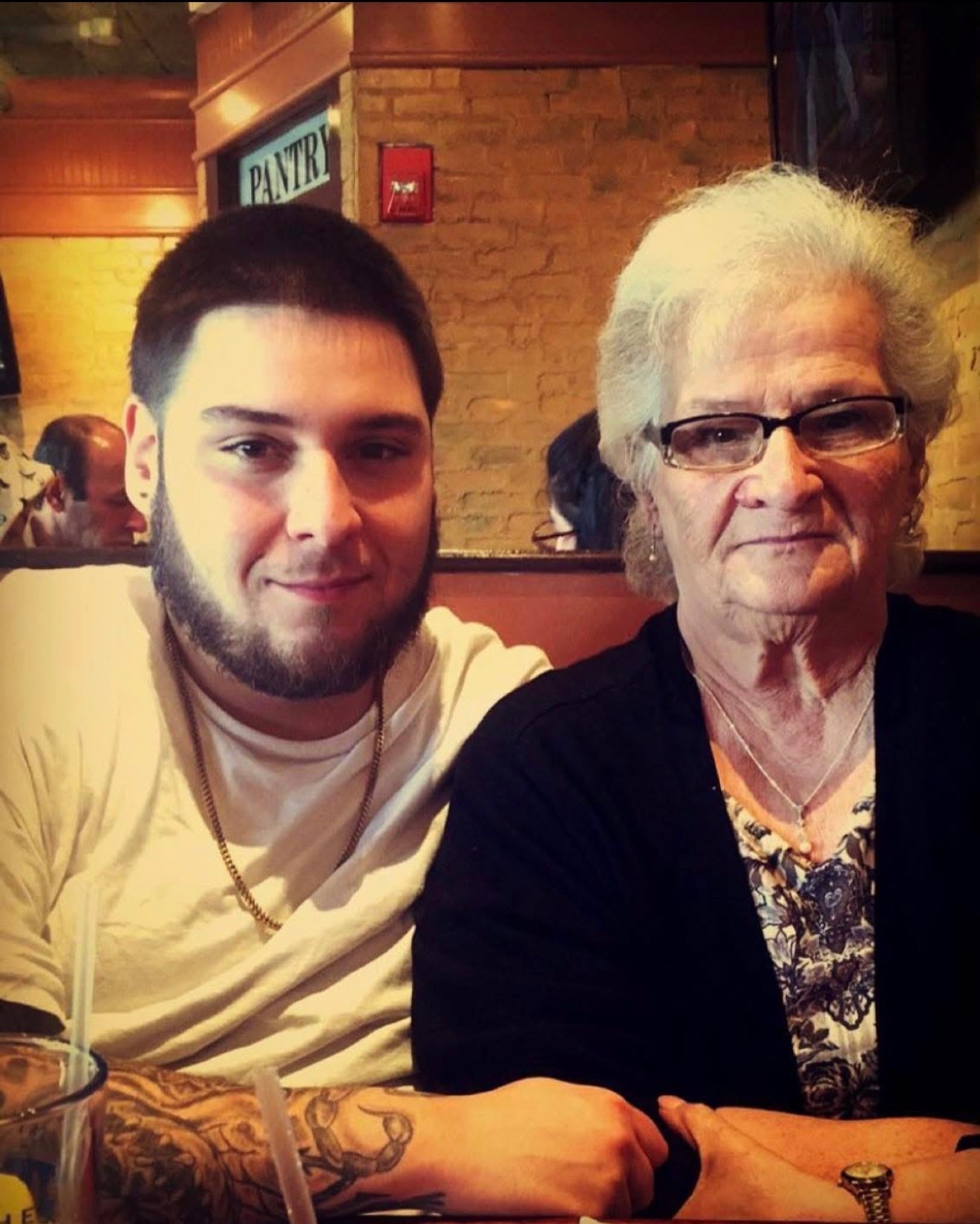 Support Nicholas Carnazzo's Children After Loss campaign photo, 2 of 8