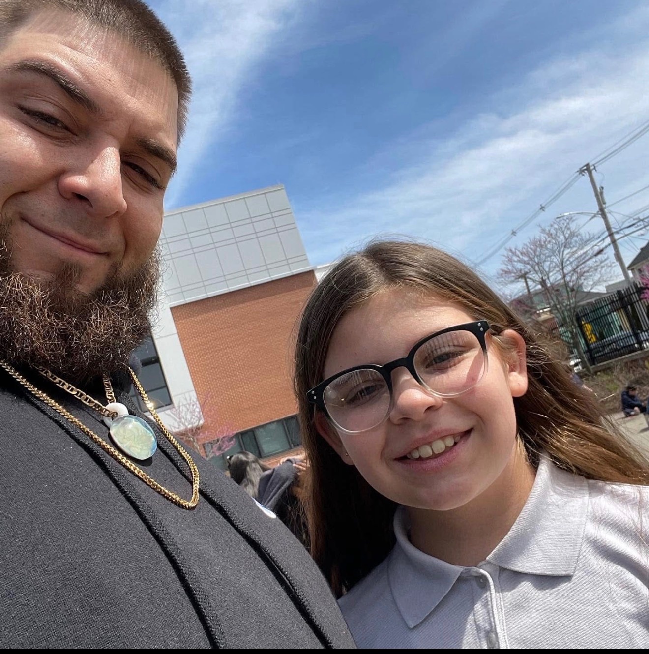 Support Nicholas Carnazzo's Children After Loss campaign photo, 4 of 8