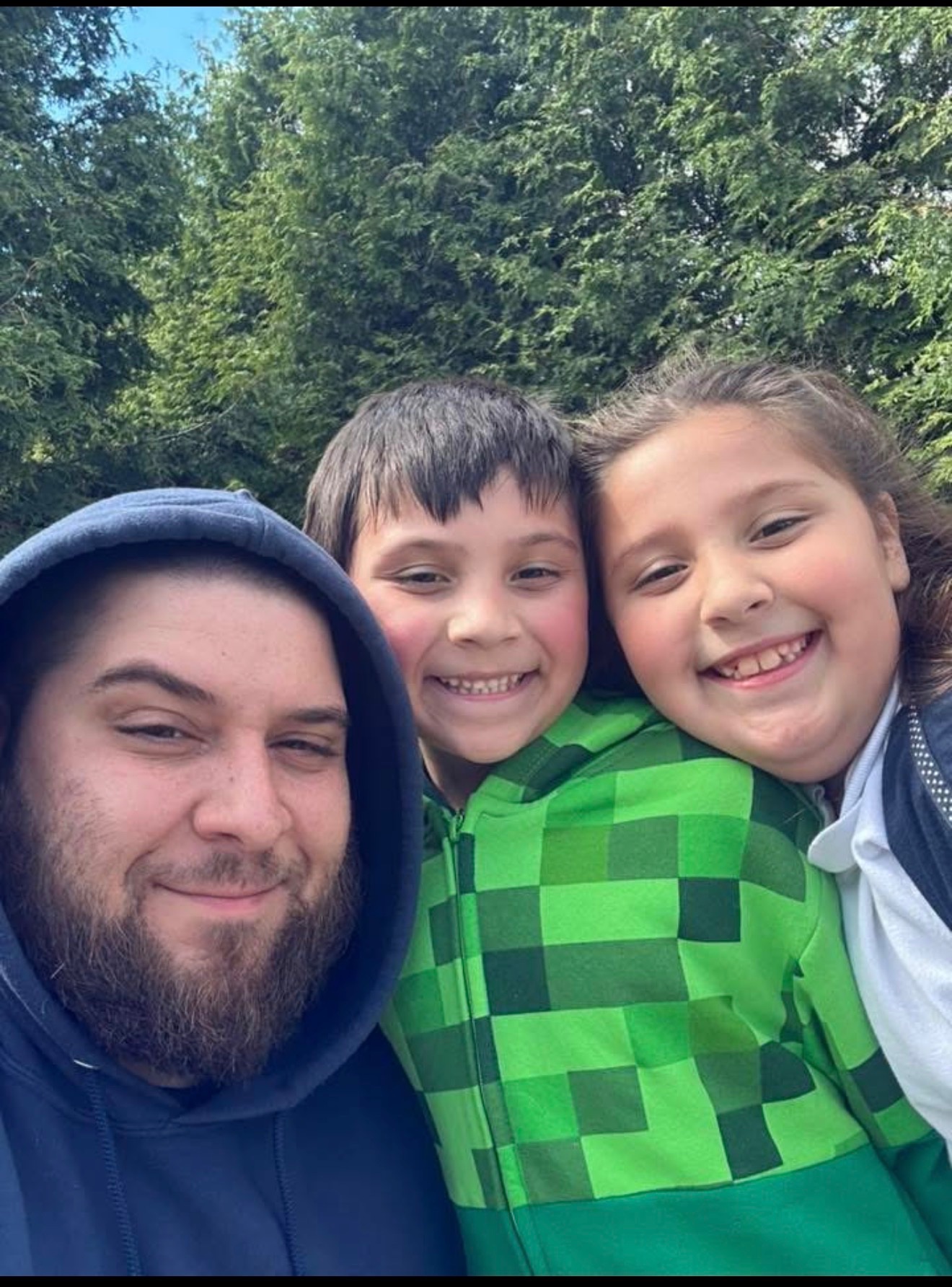 Support Nicholas Carnazzo's Children After Loss campaign photo, 6 of 8