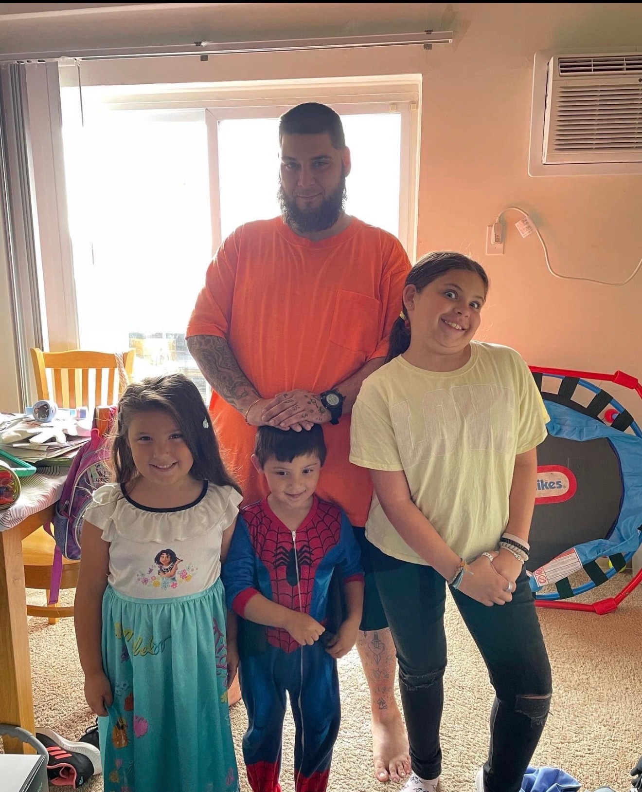 Support Nicholas Carnazzo's Children After Loss campaign photo, 5 of 8