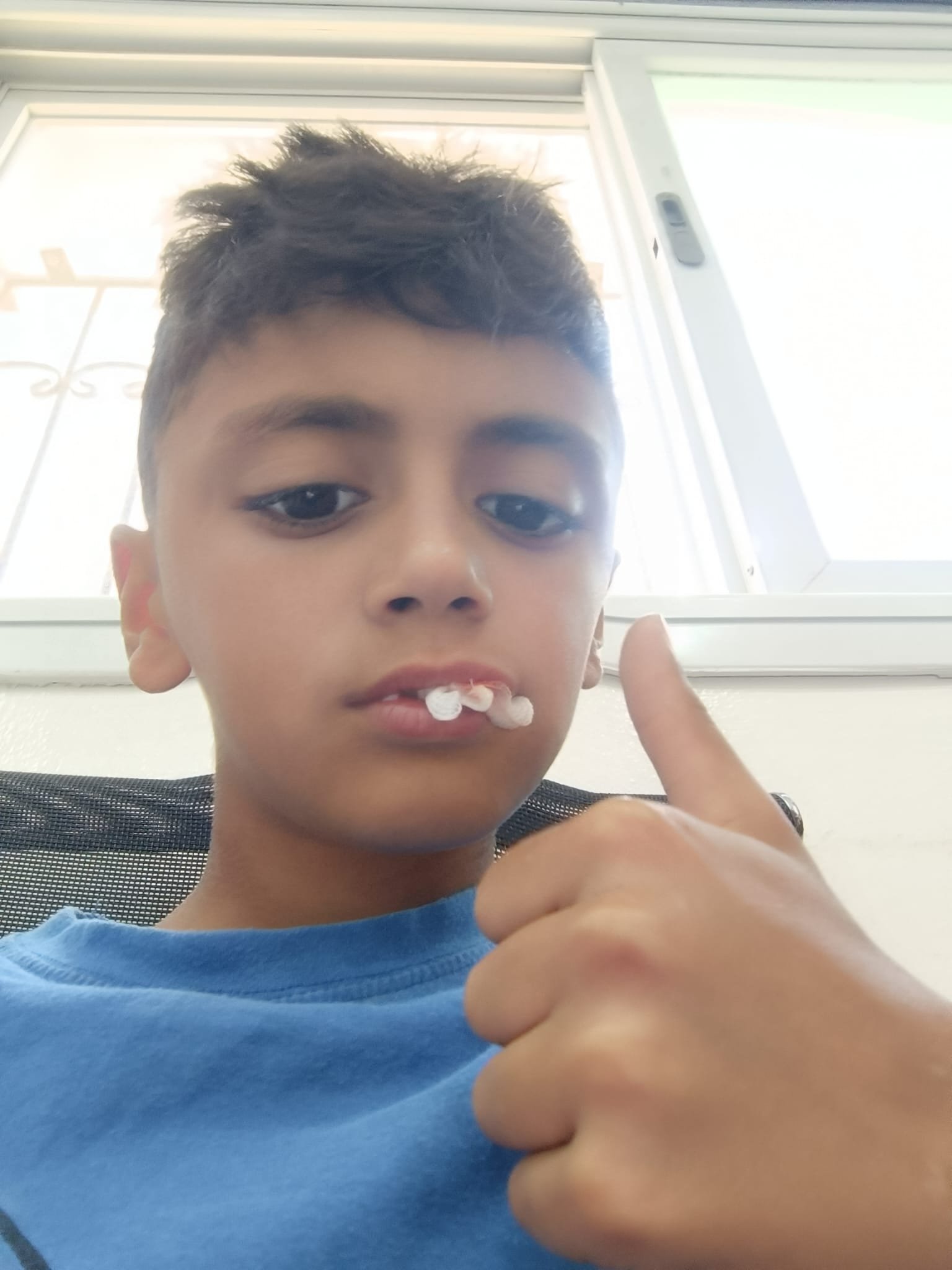 A Future for Haitham: Education, Hope, and Dreams campaign photo, 5 of 8
