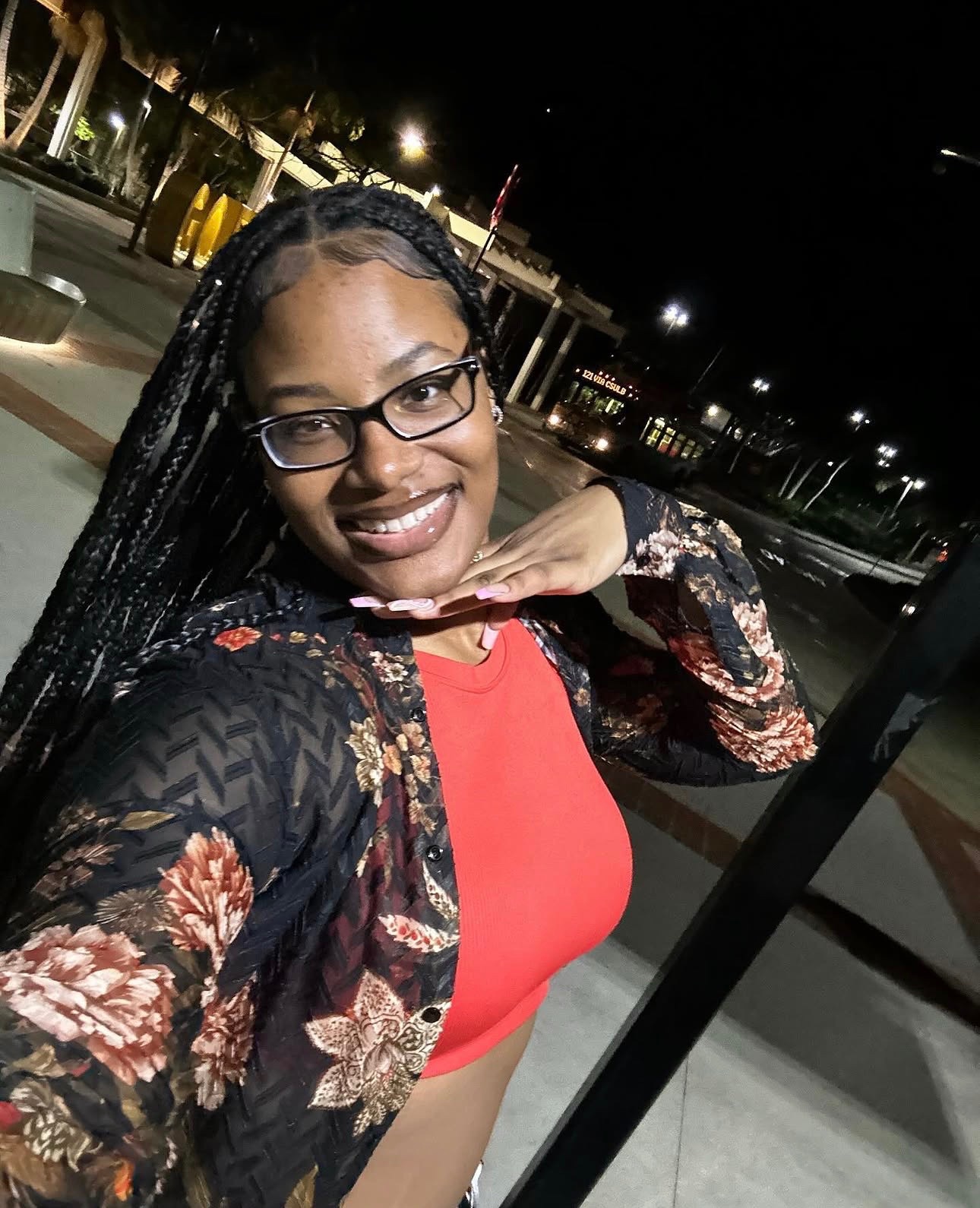 Help Honor Amari Rathers’ Memory campaign photo, 5 of 8
