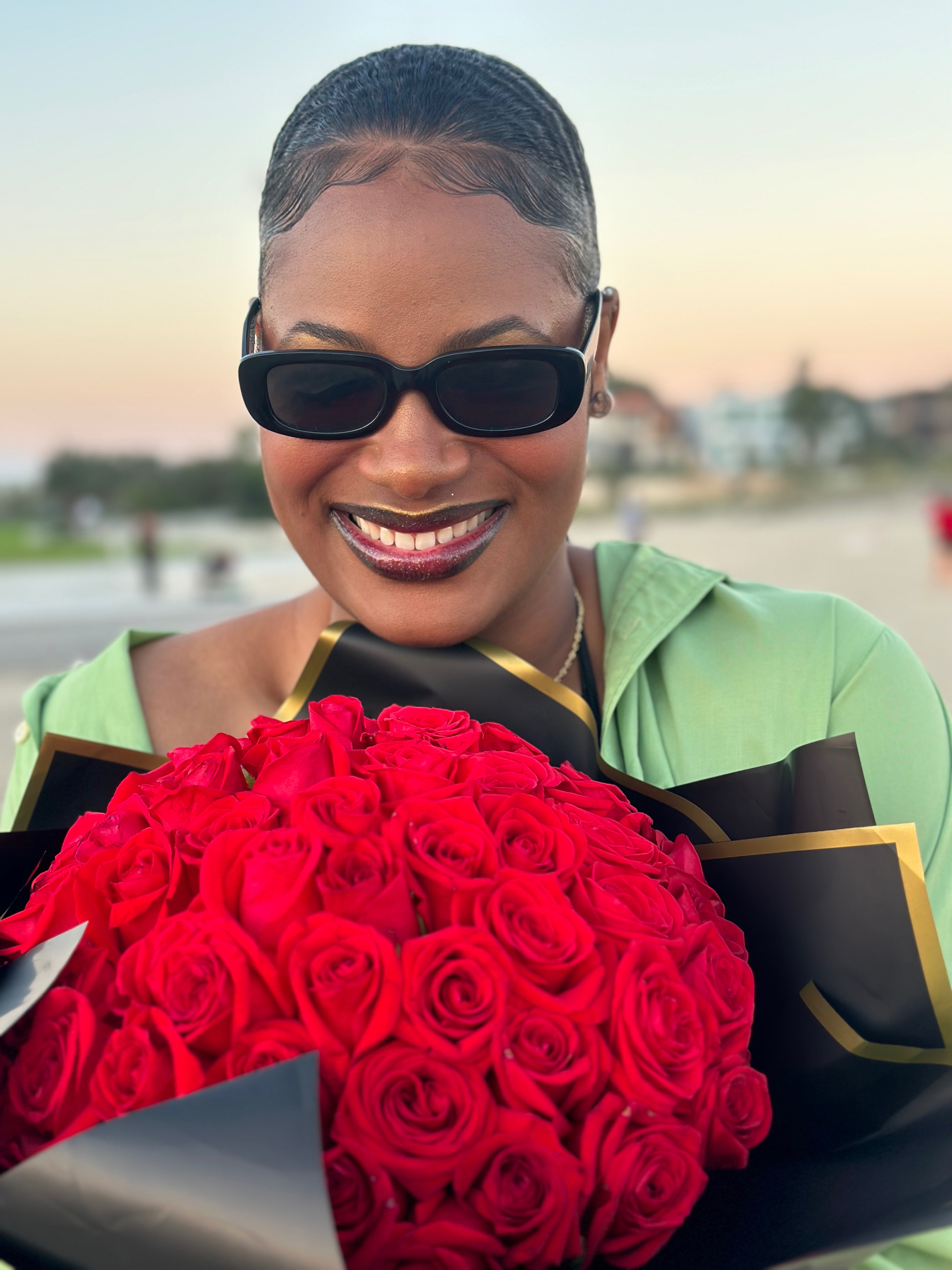 Help Honor Amari Rathers’ Memory campaign photo, 6 of 8