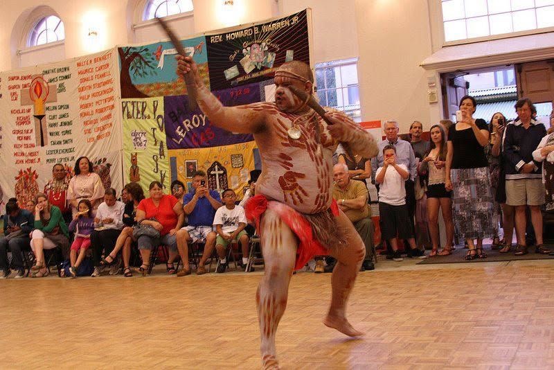 Urgent: Fund Indigenous leaders at IIPCHA 2026 in Rio Brazil campaign photo, 7 of 8