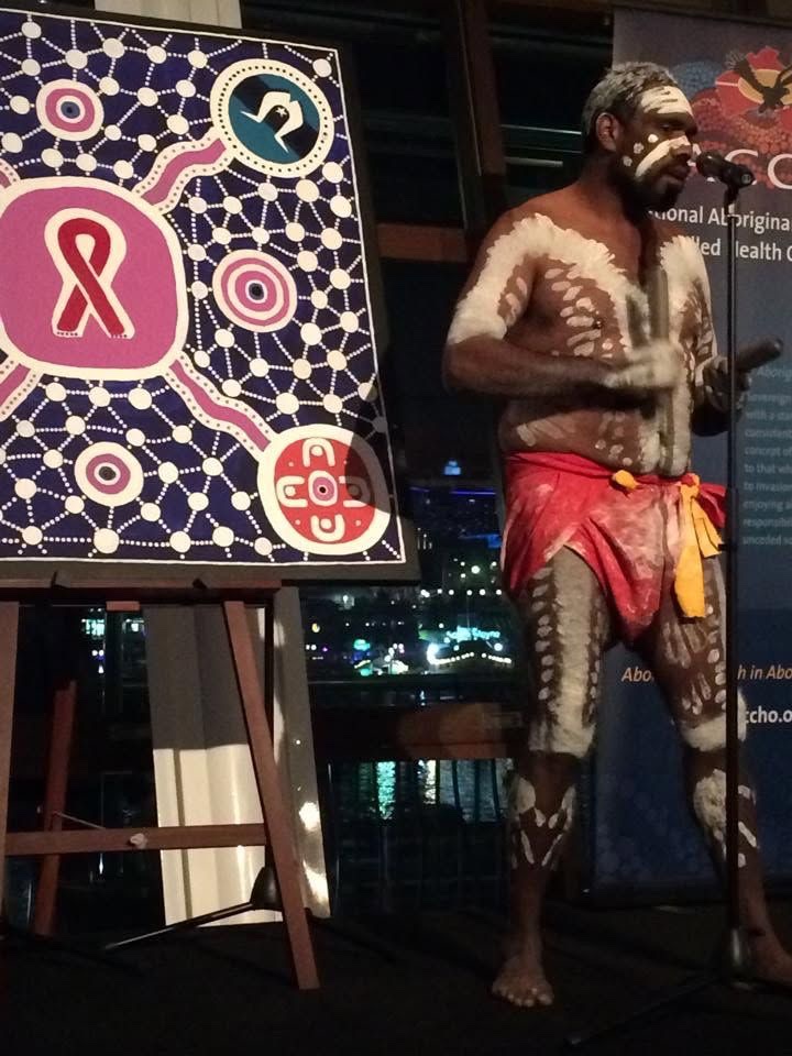 Urgent: Fund Indigenous leaders at IIPCHA 2026 in Rio Brazil campaign photo, 4 of 8