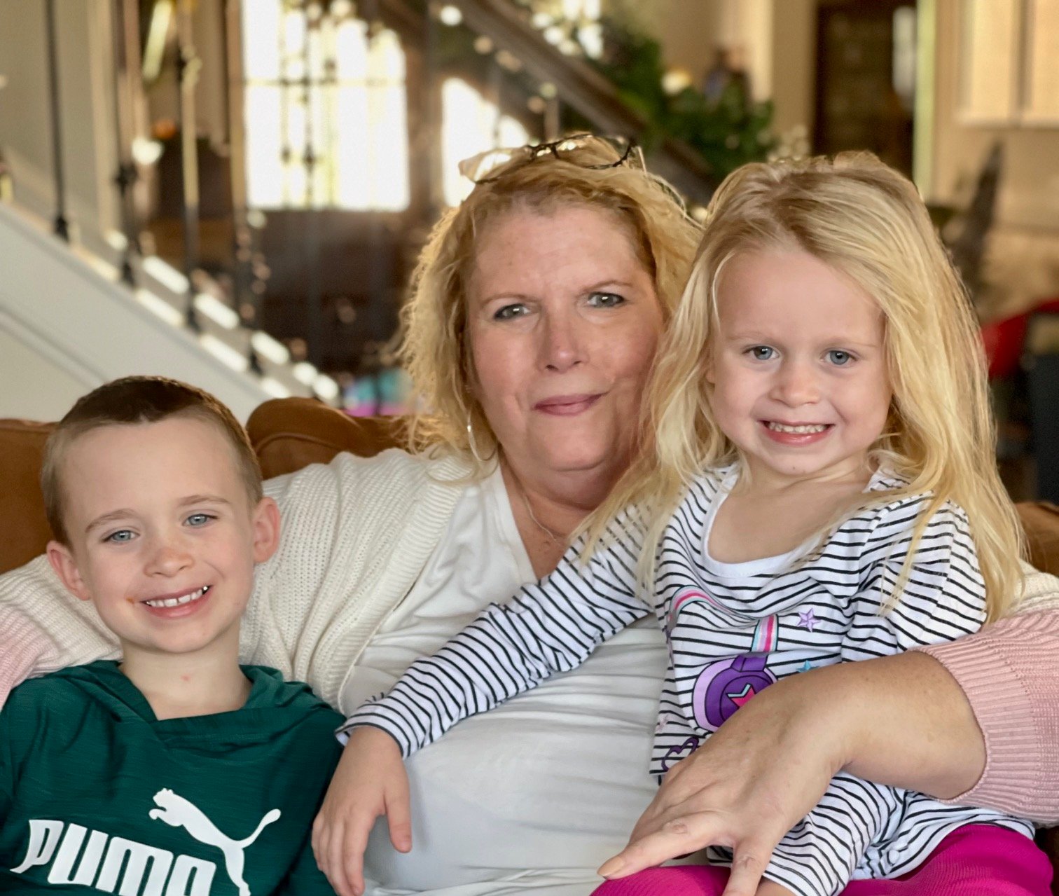Support Lena’s Miracle Recovery & Keep Her Home Secure campaign photo, 6 of 8