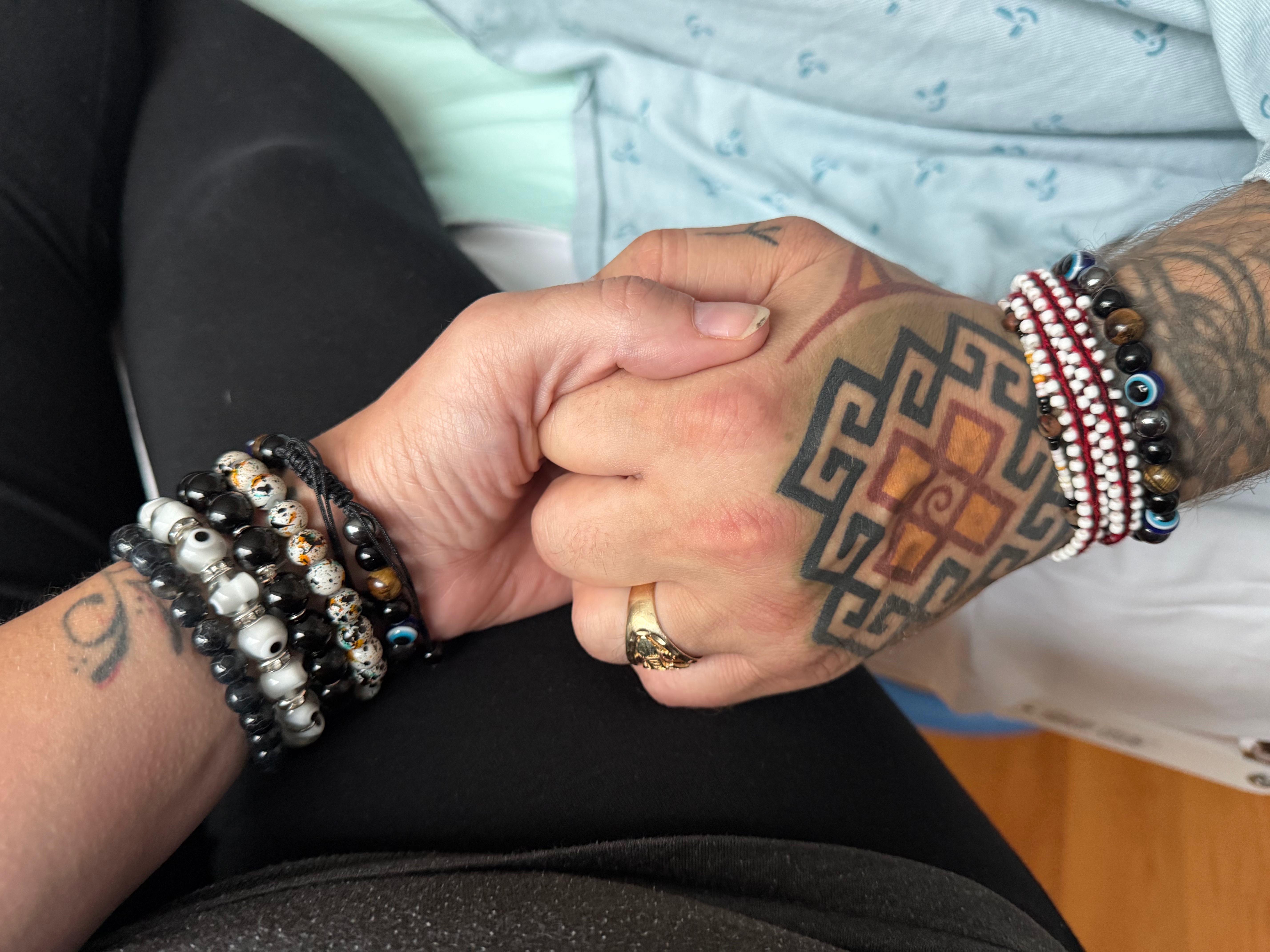 Help Brett Terrien Recover and Support Our Family campaign photo, 4 of 8