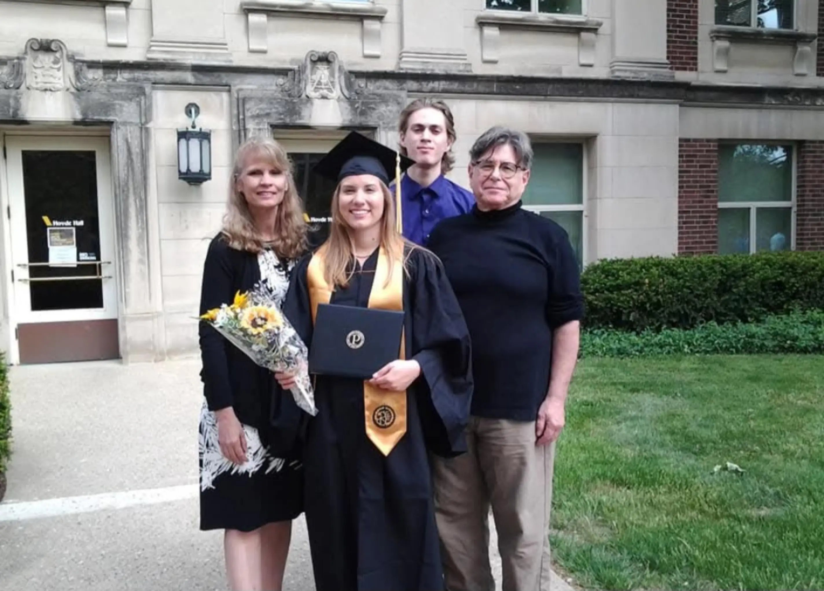 Support Mitch Markovitz’s Funeral Costs campaign photo, 4 of 9