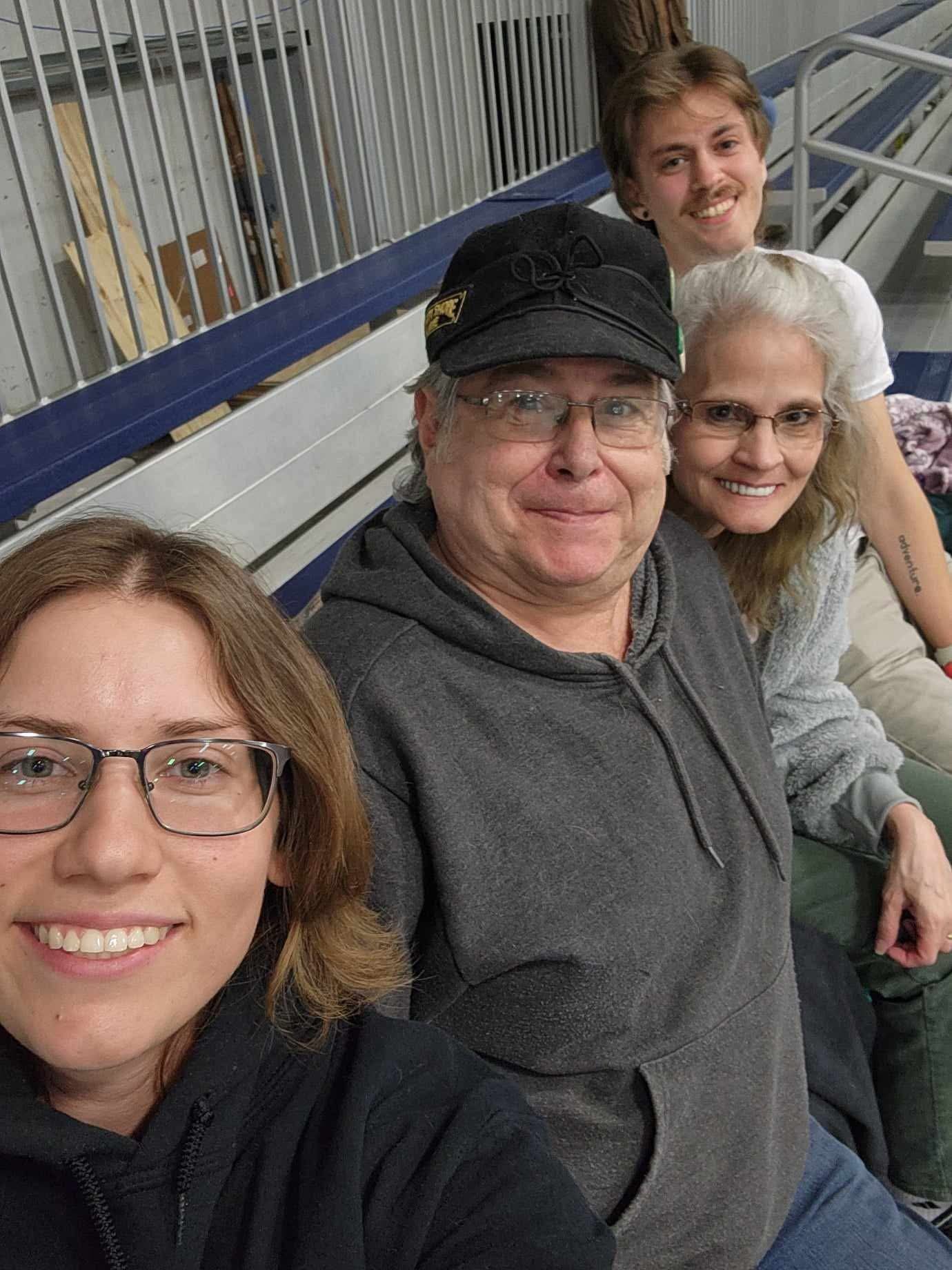 Support Mitch Markovitz’s Funeral Costs campaign photo, 8 of 9