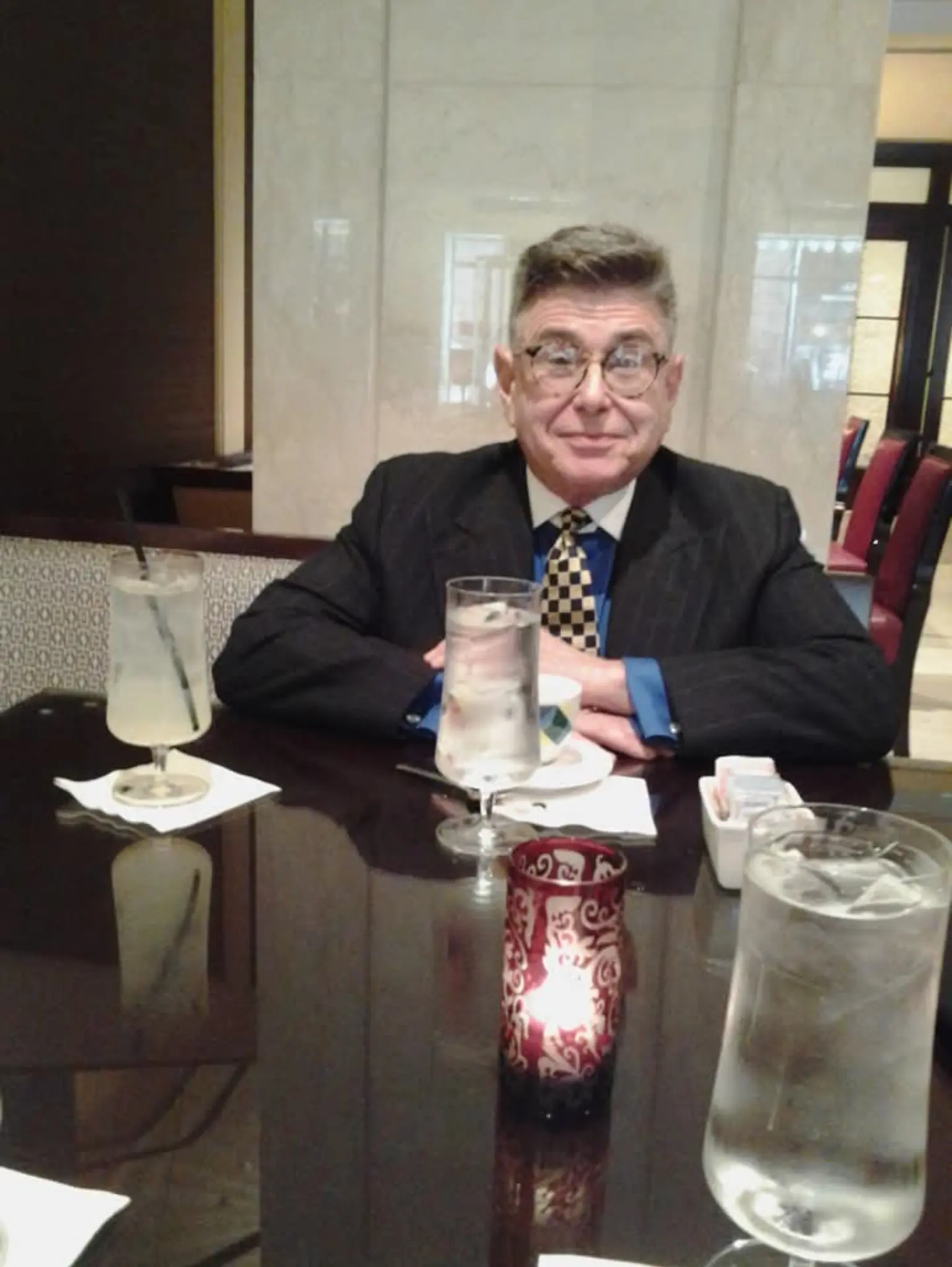 Support Mitch Markovitz’s Funeral Costs campaign photo, 7 of 9