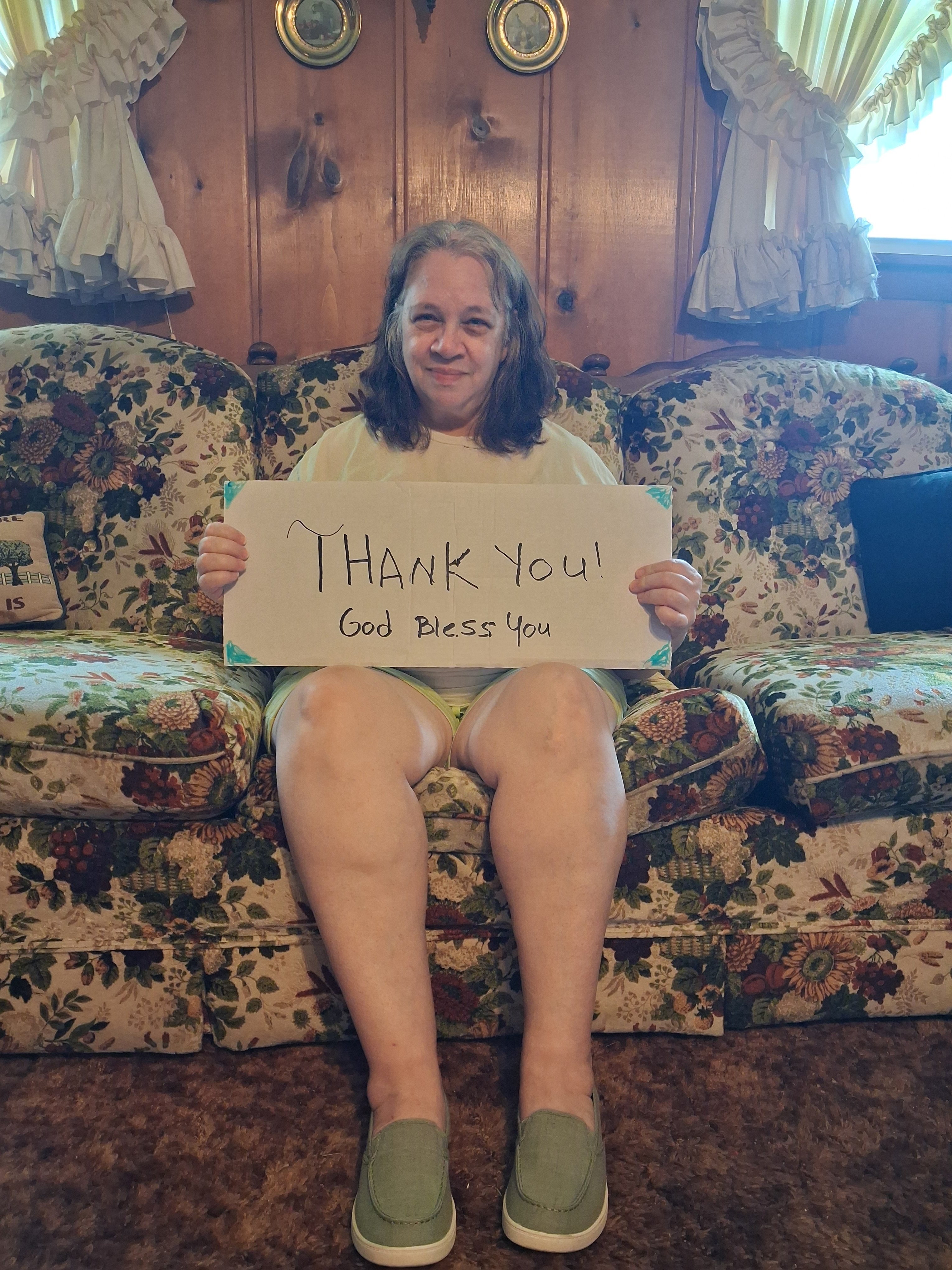 Help Us Find a Home After Loss campaign photo, 2 of 6