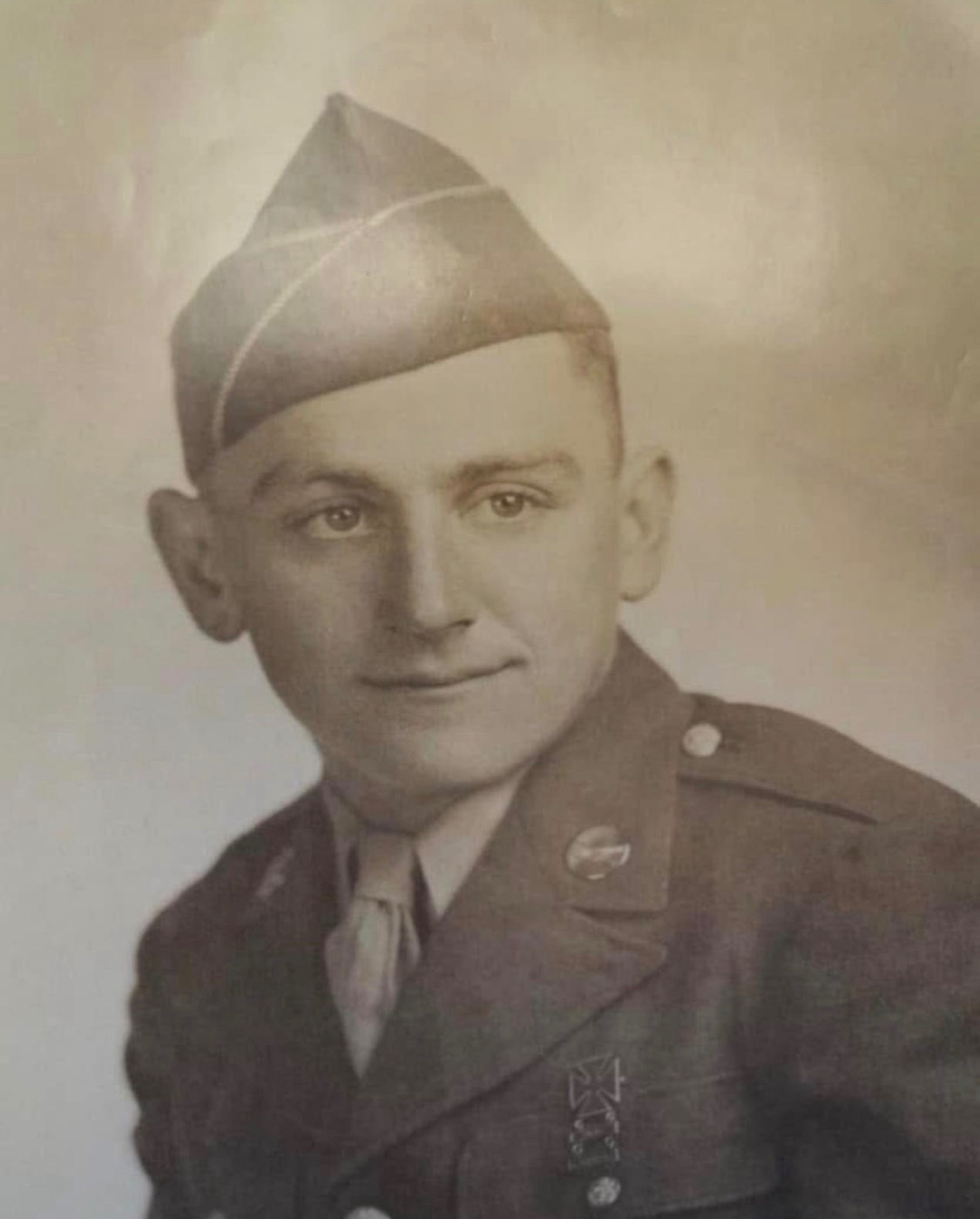 Support WWII Vets' Journey Back to Europe campaign photo, 6 of 7