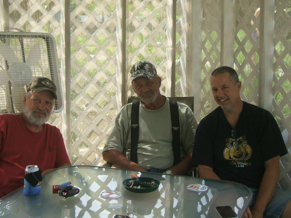 Honoring Gary's Memory and Supporting His Family campaign photo, 2 of 7