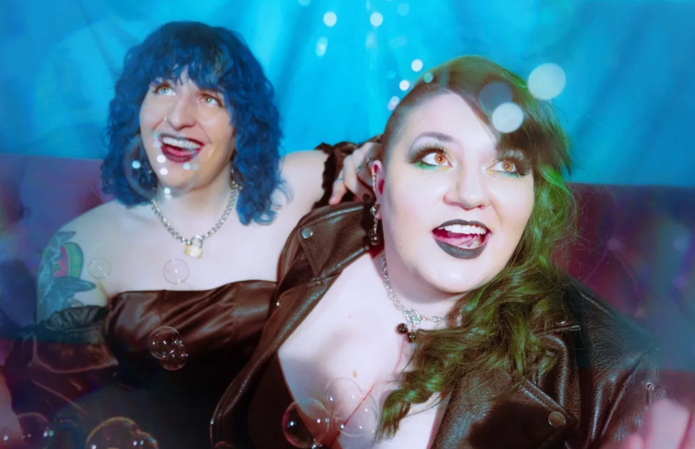BJ Needs A New Mouth (Keep Her Yappin') campaign photo, 2 of 4