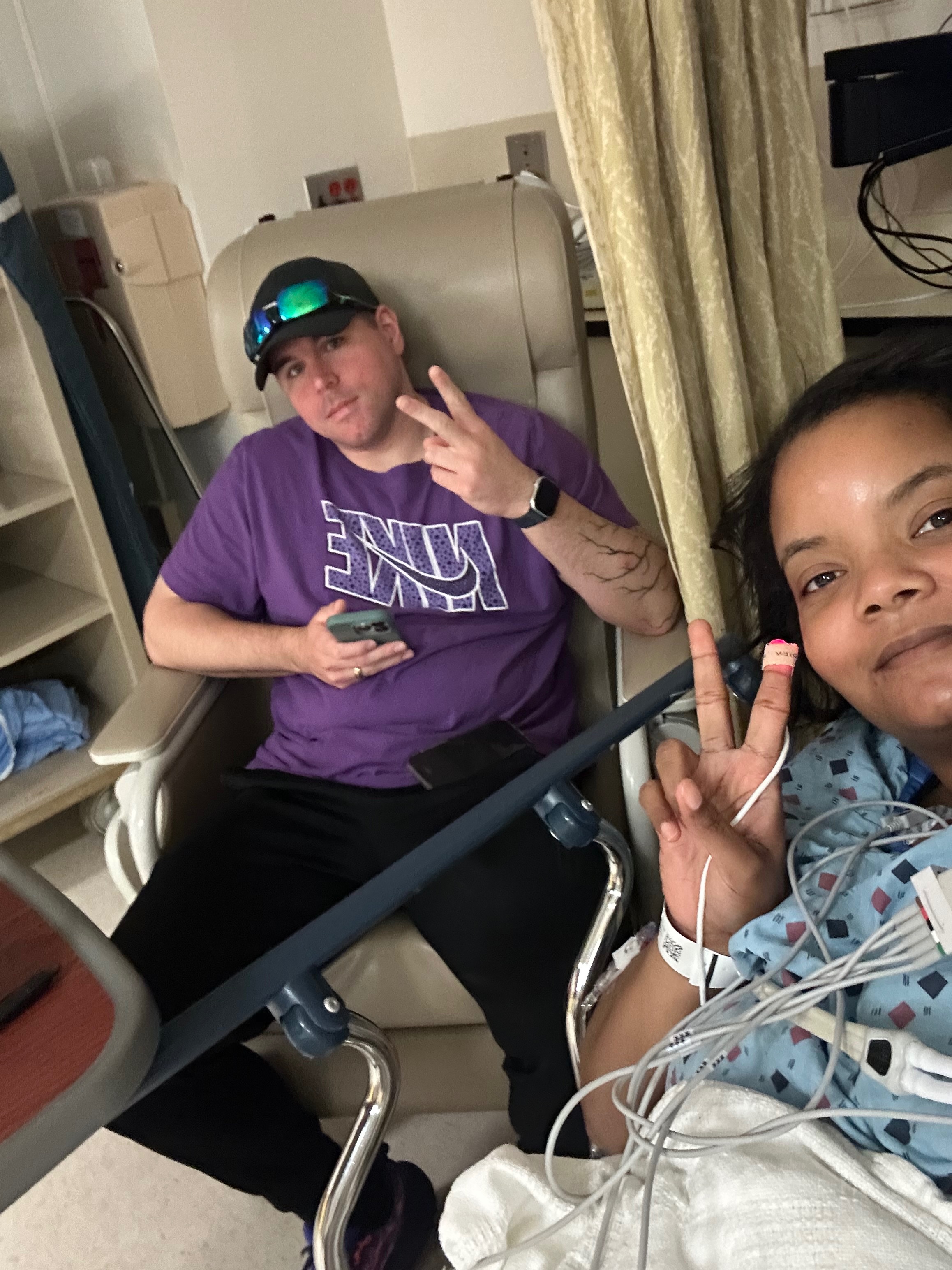 Help Chantae Through Her Health Journey campaign photo, 4 of 7