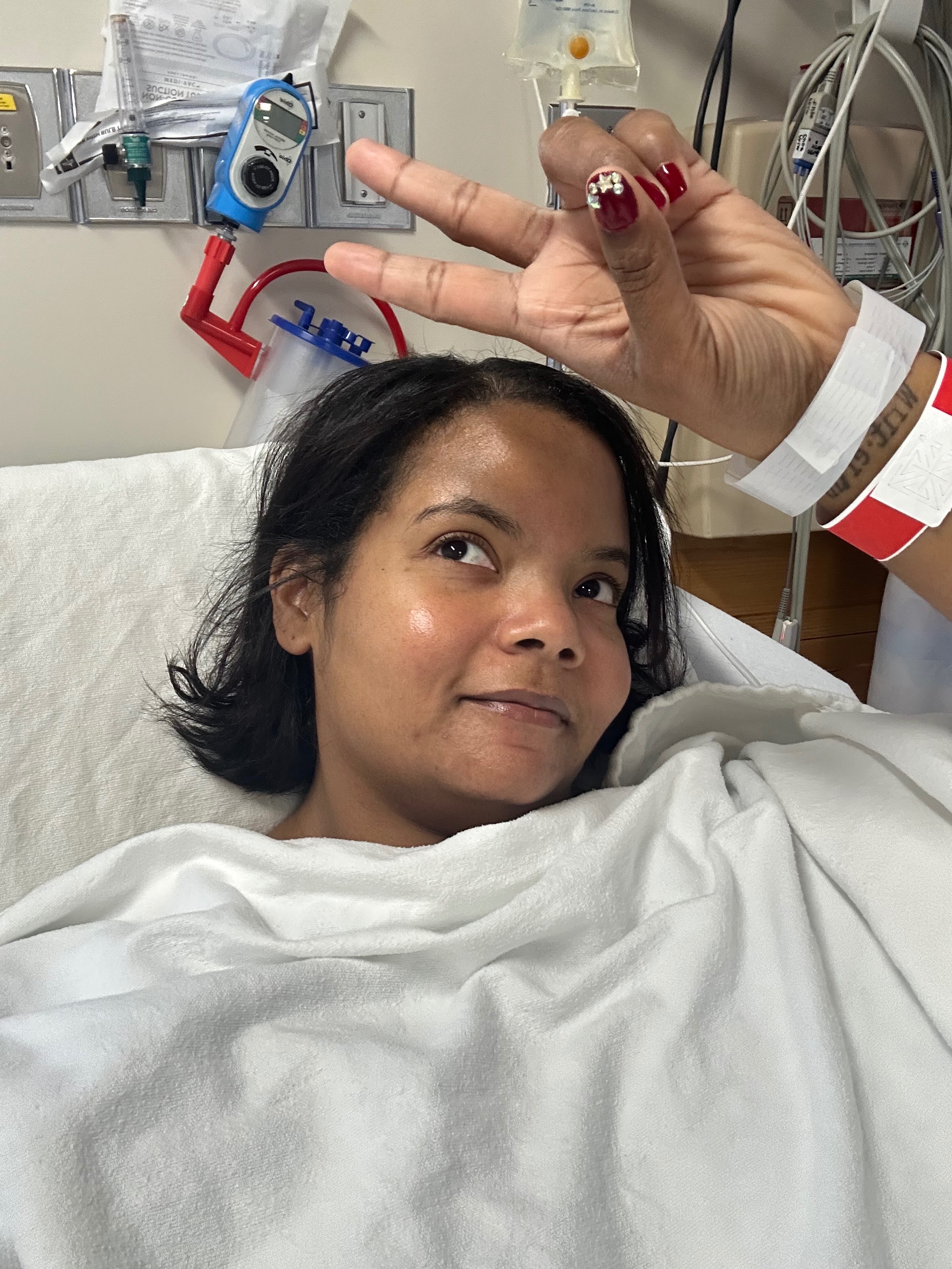 Help Chantae Through Her Health Journey campaign photo, 5 of 7