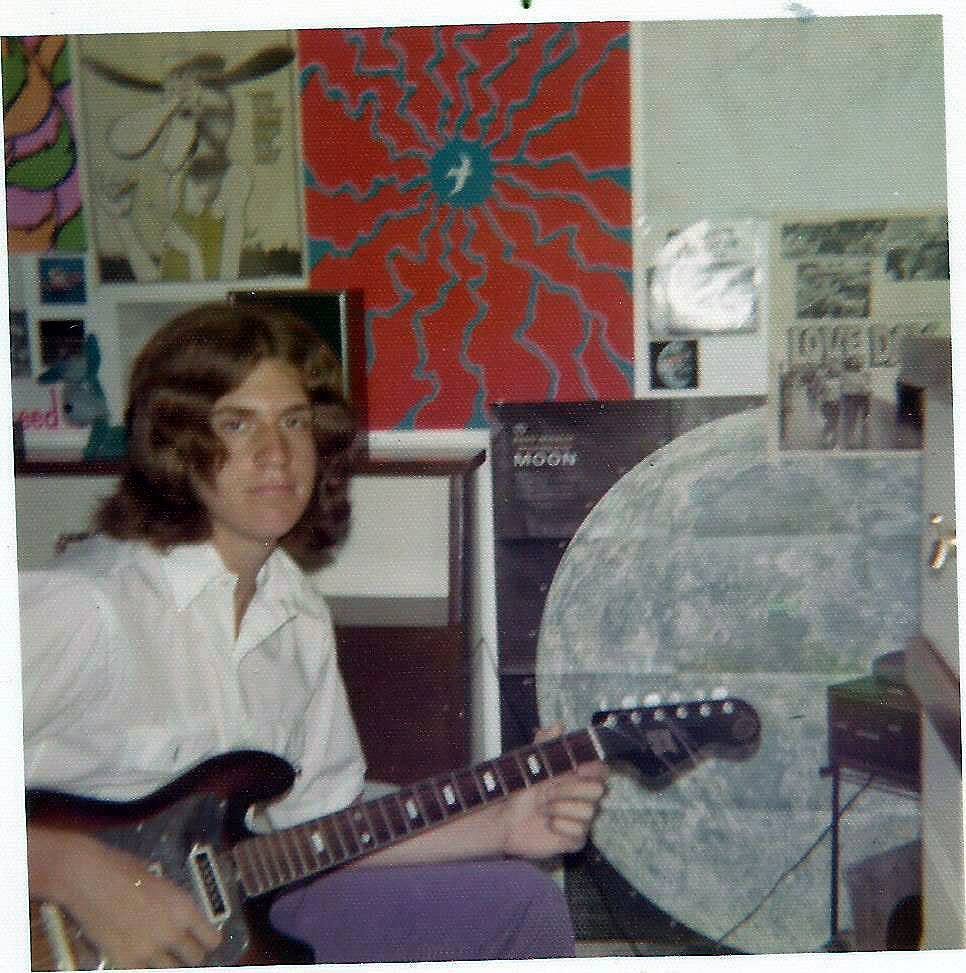 Help Preserve a Lifetime of Music, Stories & Hope campaign photo, 7 of 8