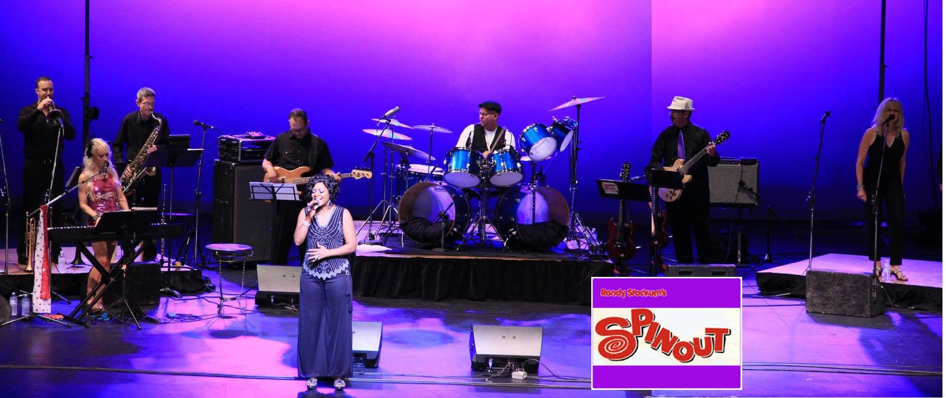 Help Preserve a Lifetime of Music, Stories & Hope campaign photo, 4 of 8