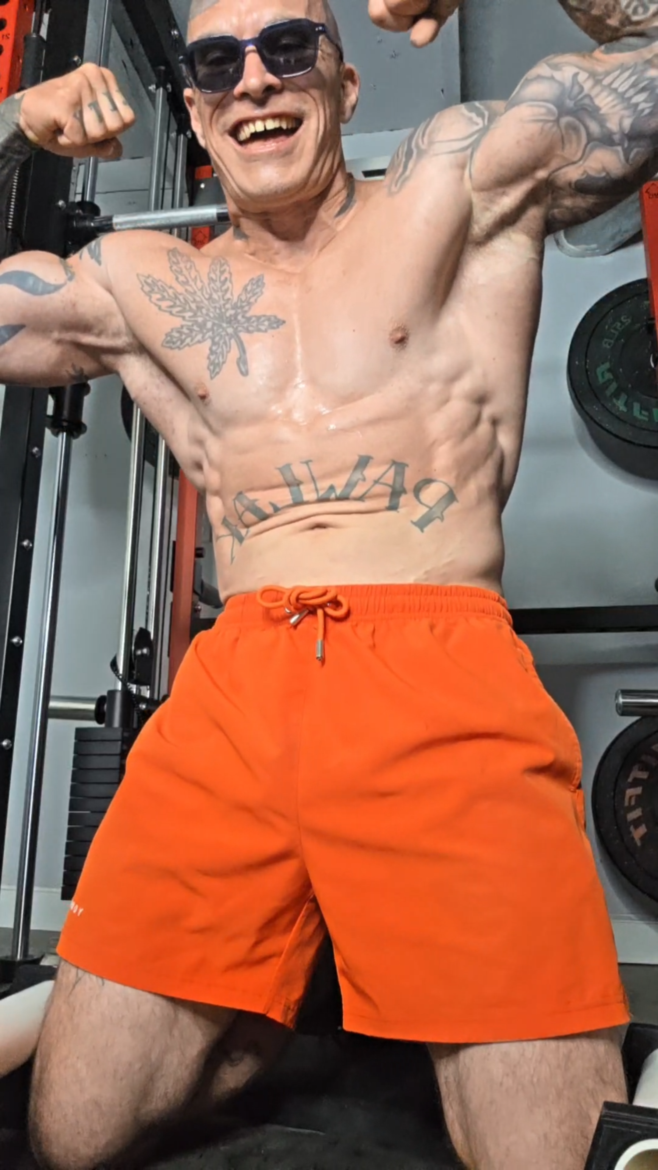 Help Bring My SUPPLEMENTS to Market campaign photo, 6 of 7