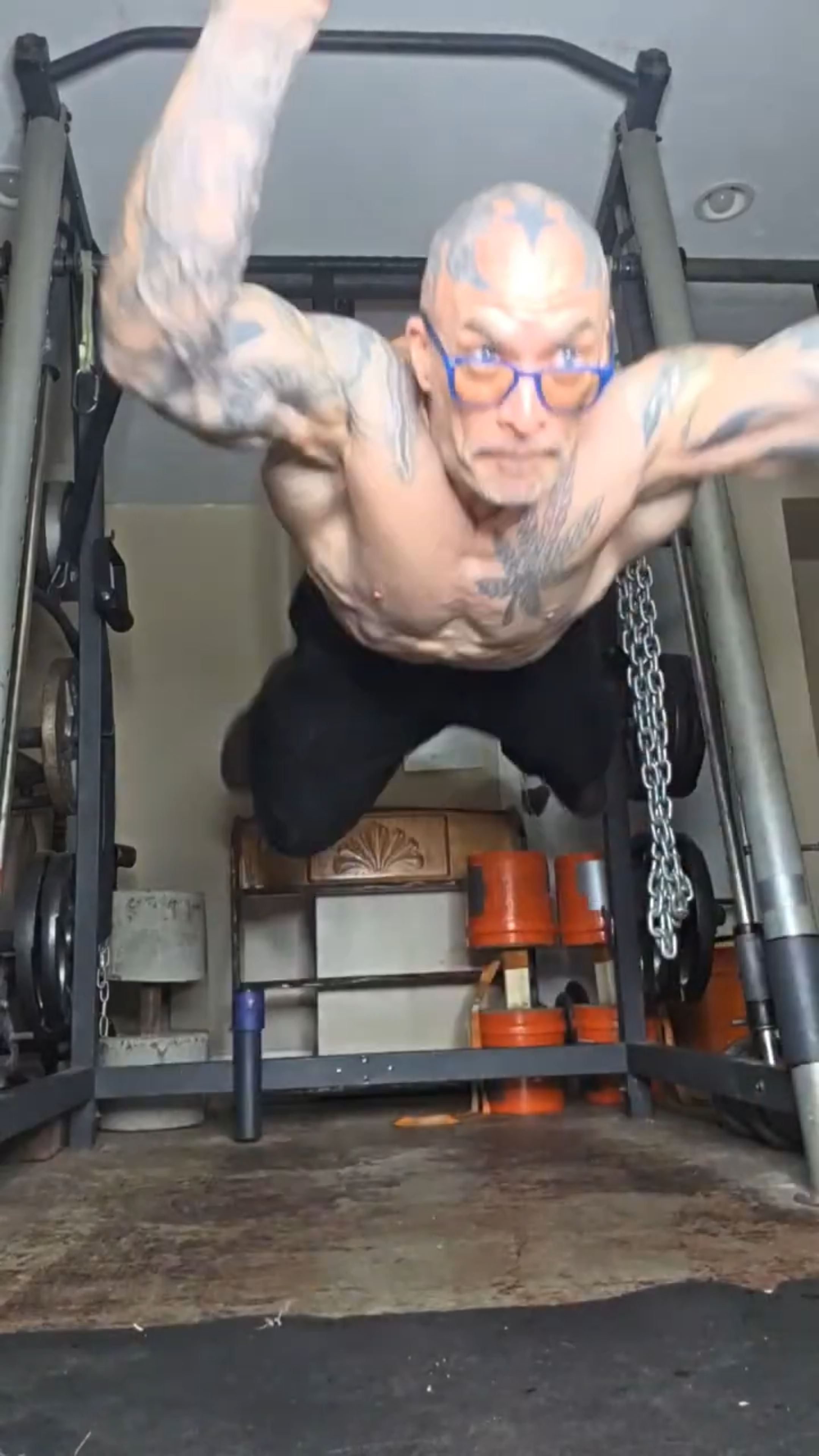 Help Bring My SUPPLEMENTS to Market campaign photo, 4 of 7