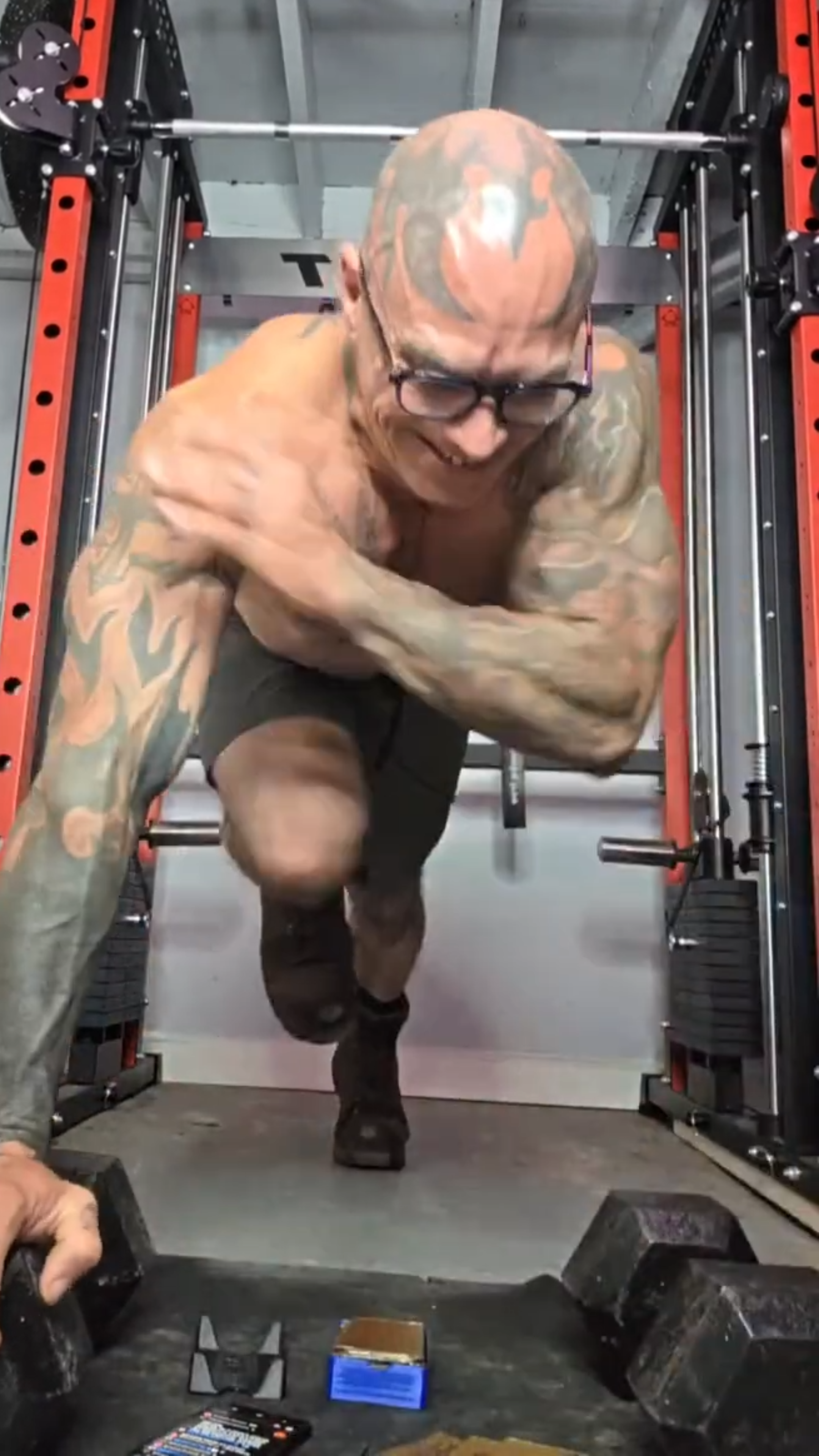 Help Bring My SUPPLEMENTS to Market campaign photo, 5 of 7